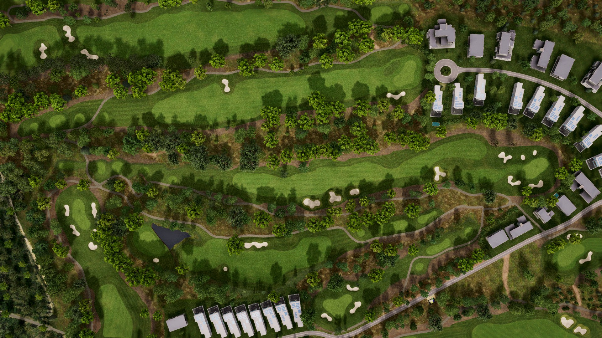 Hole 7