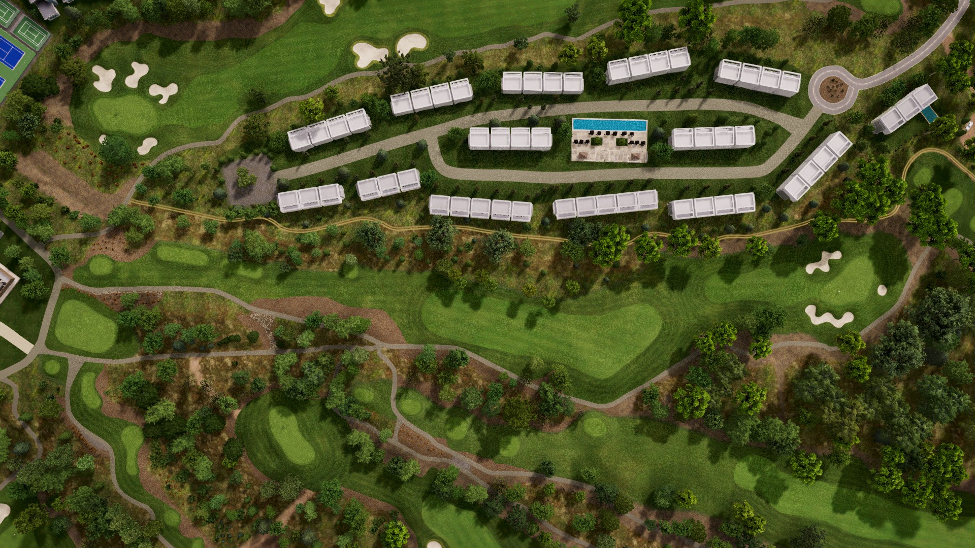 Hole 10