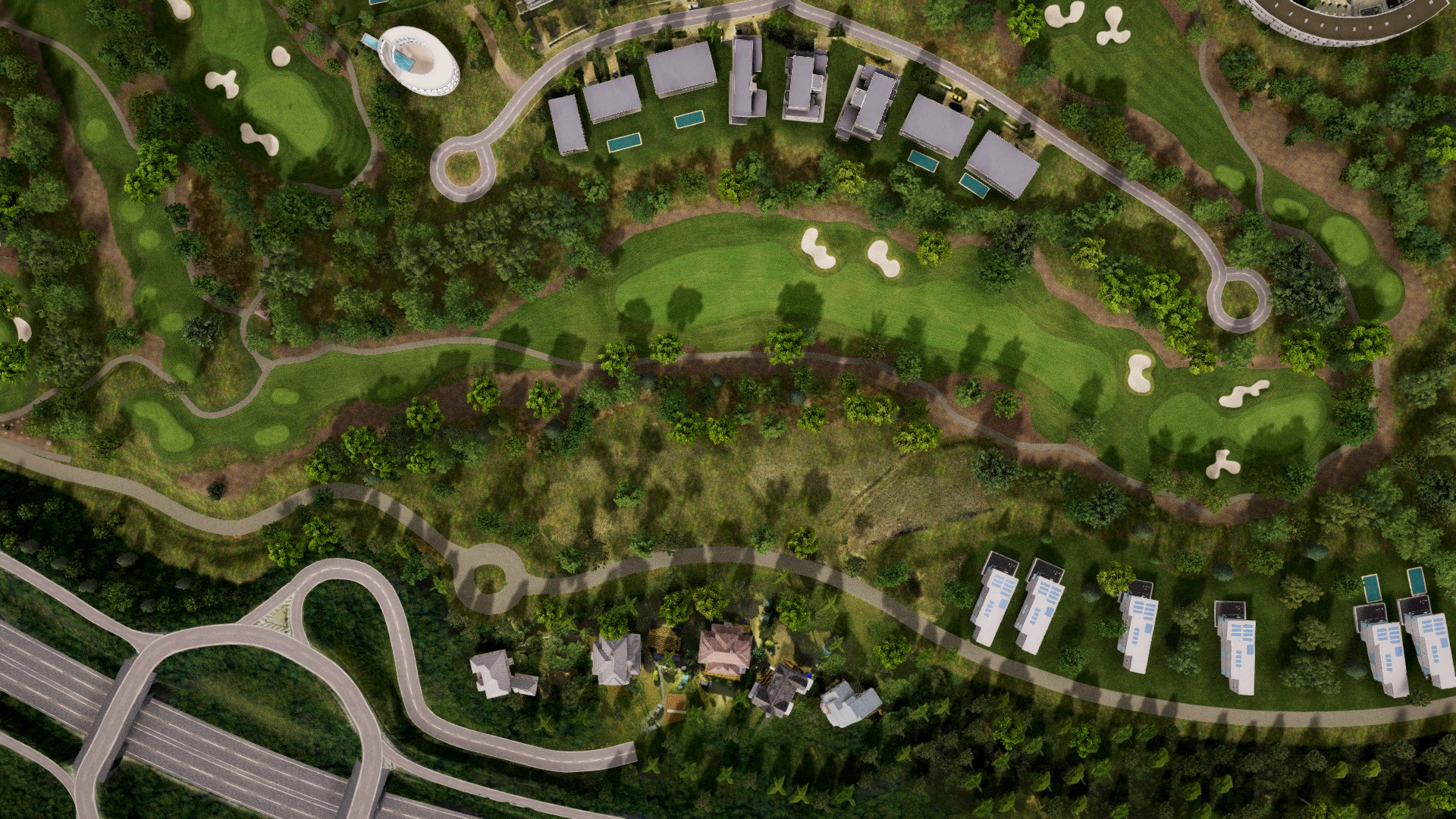Hole 15