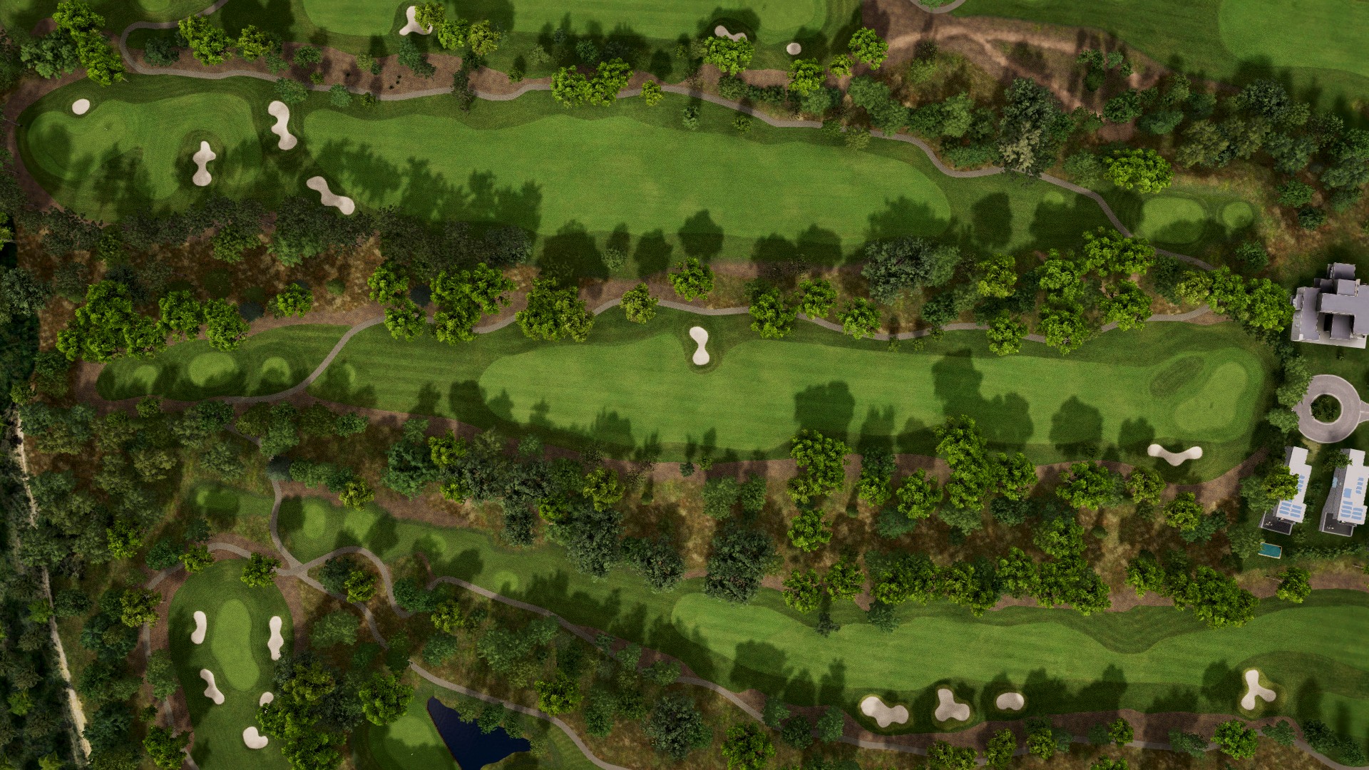 Hole 4