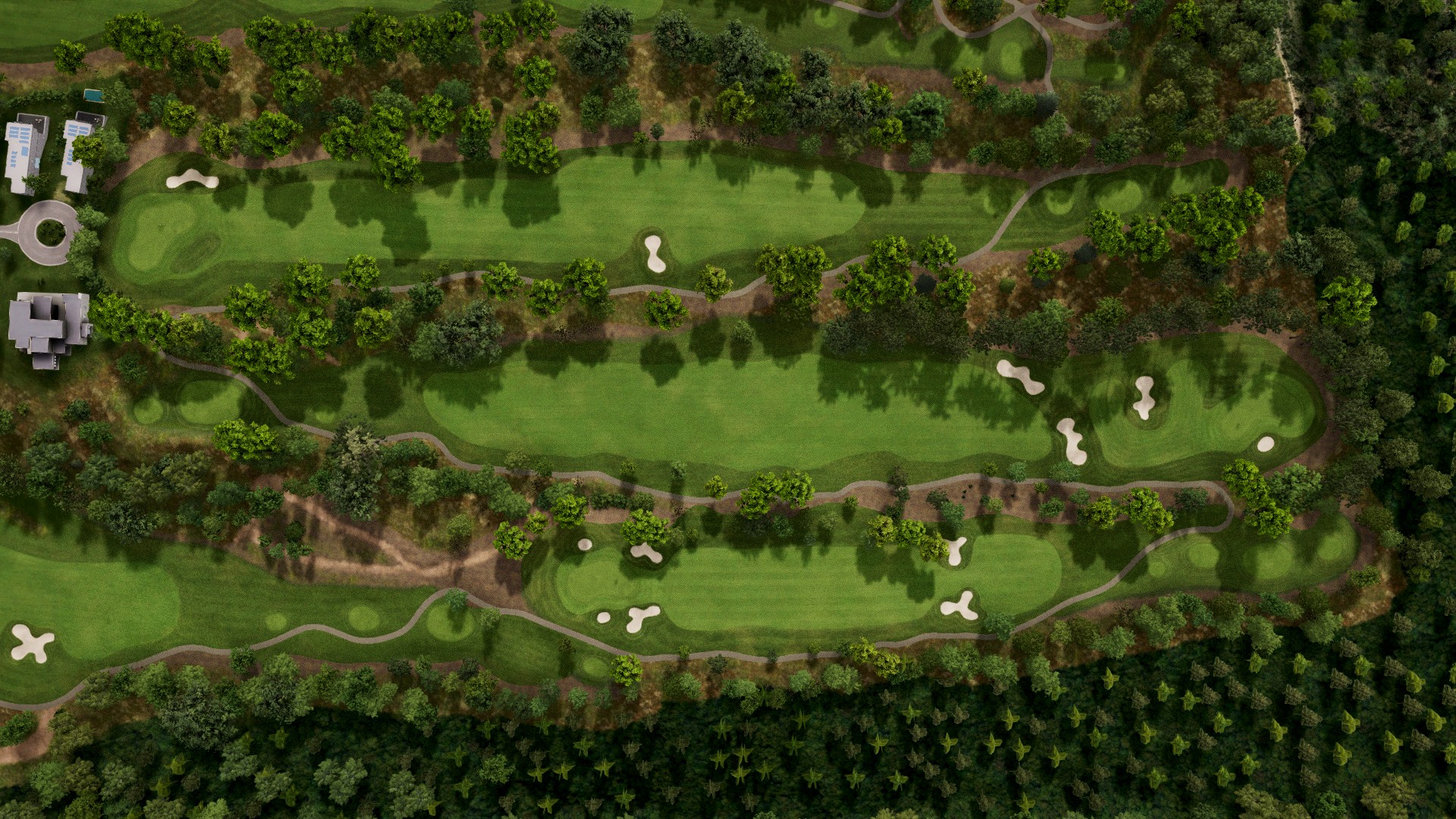 Hole 5