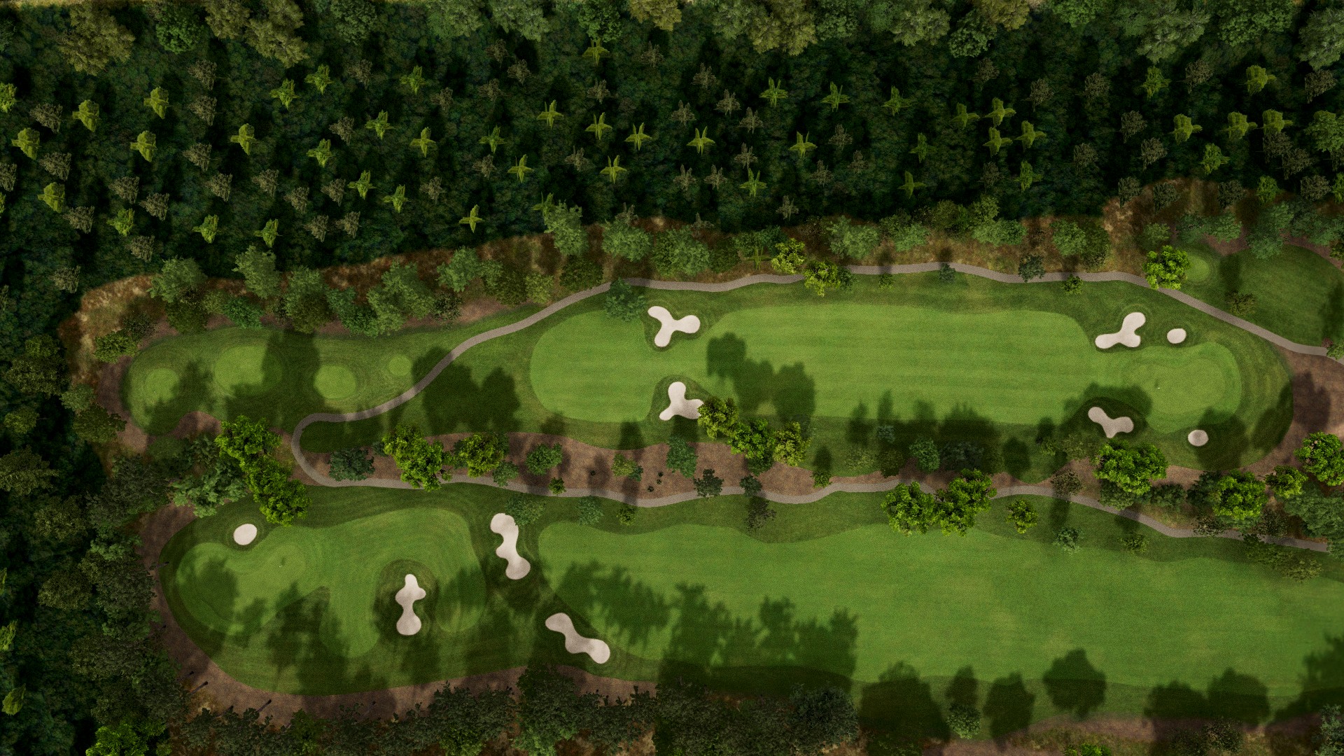 Hole 6