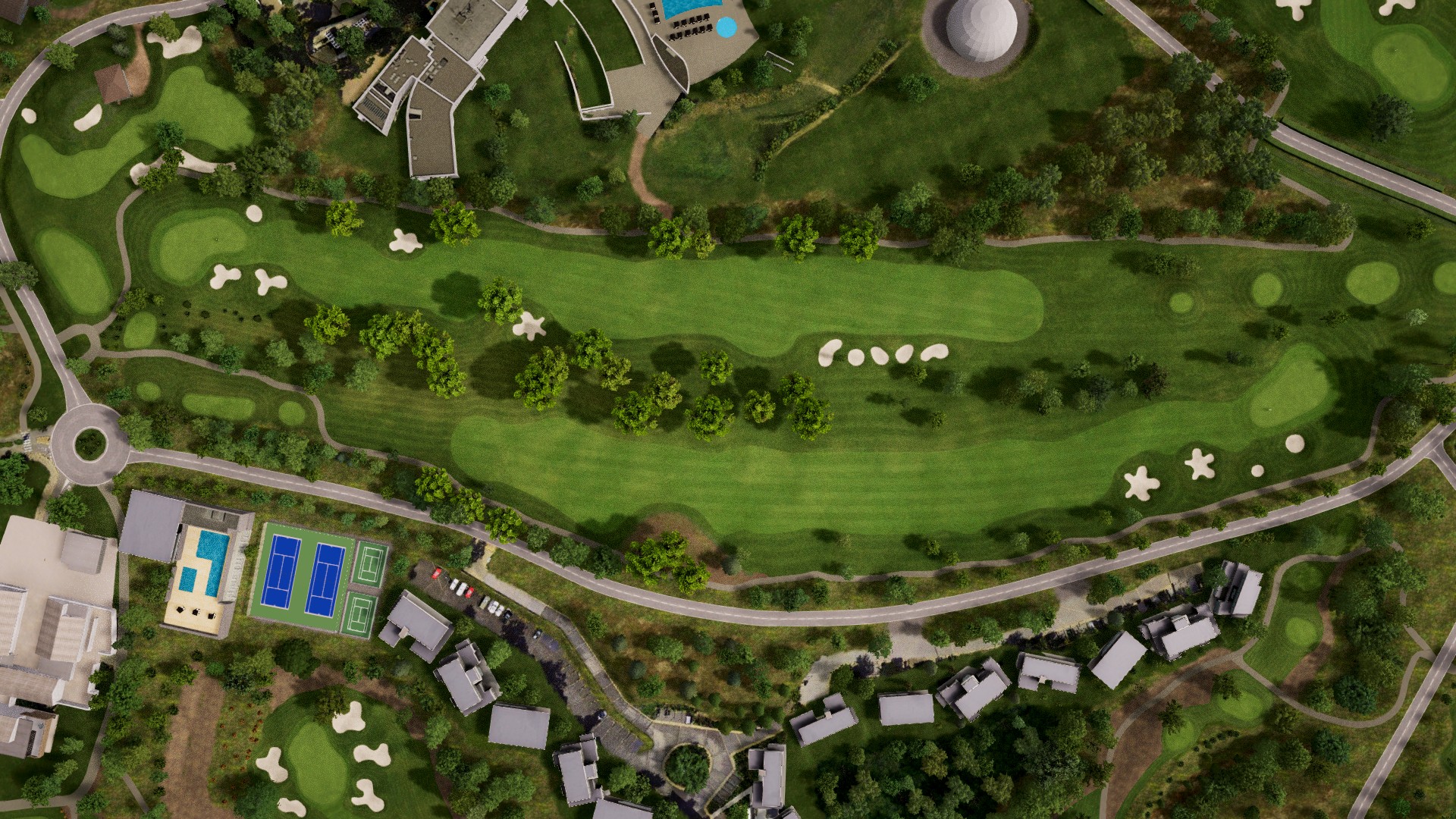 Hole 10