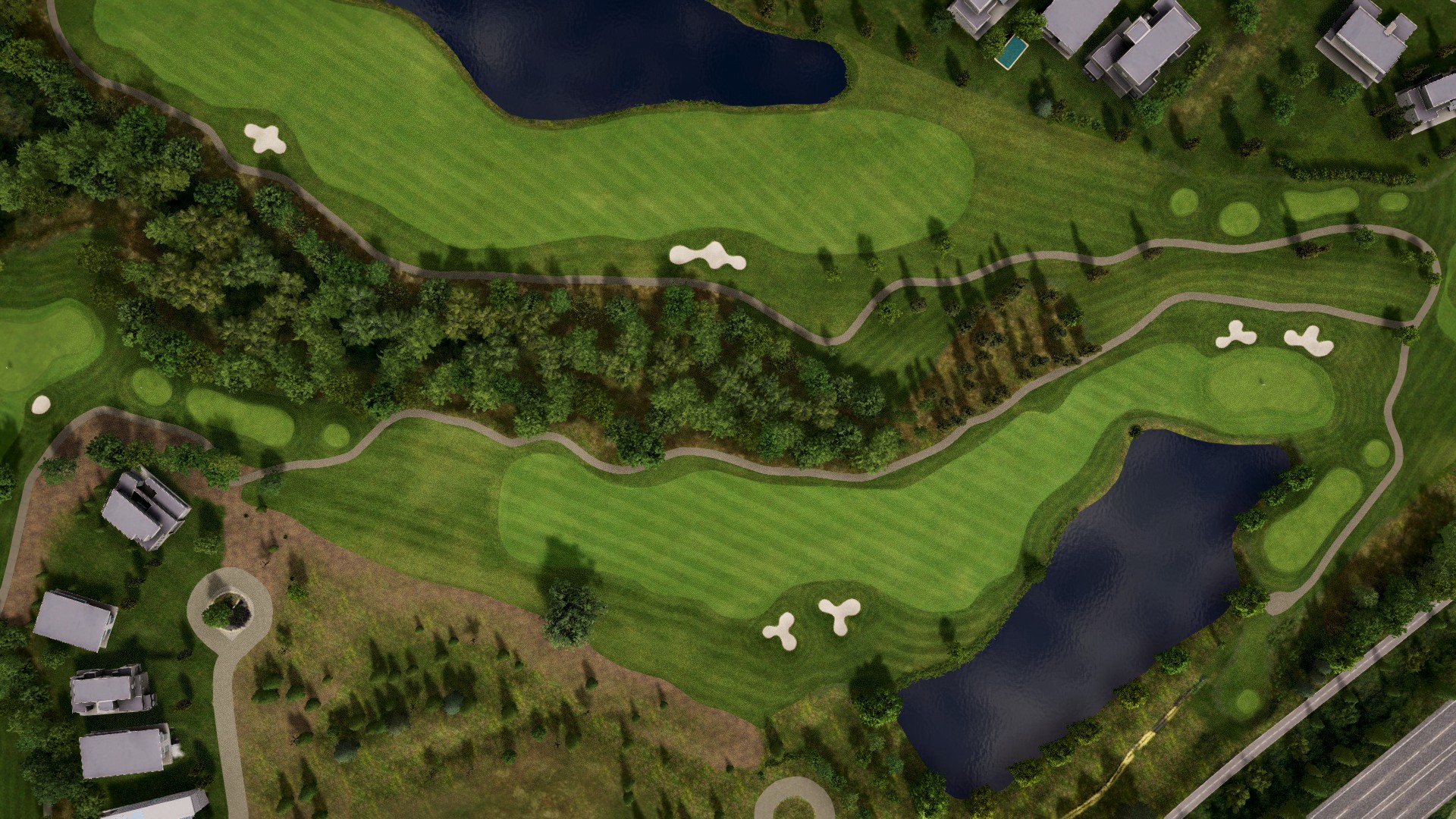 Hole 13