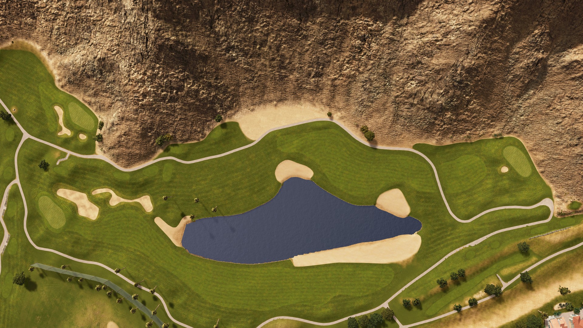 Hole 6