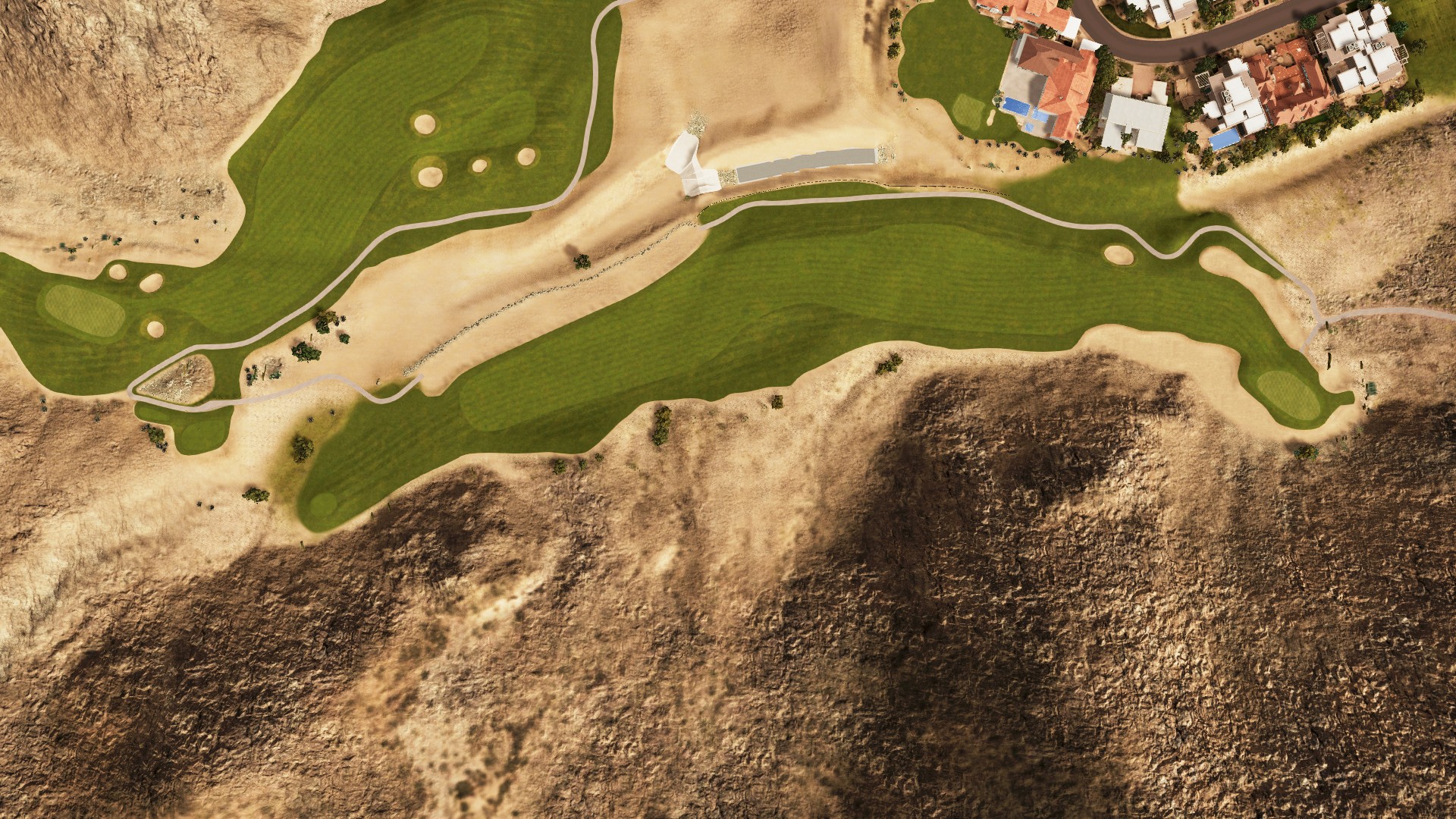 Hole 15