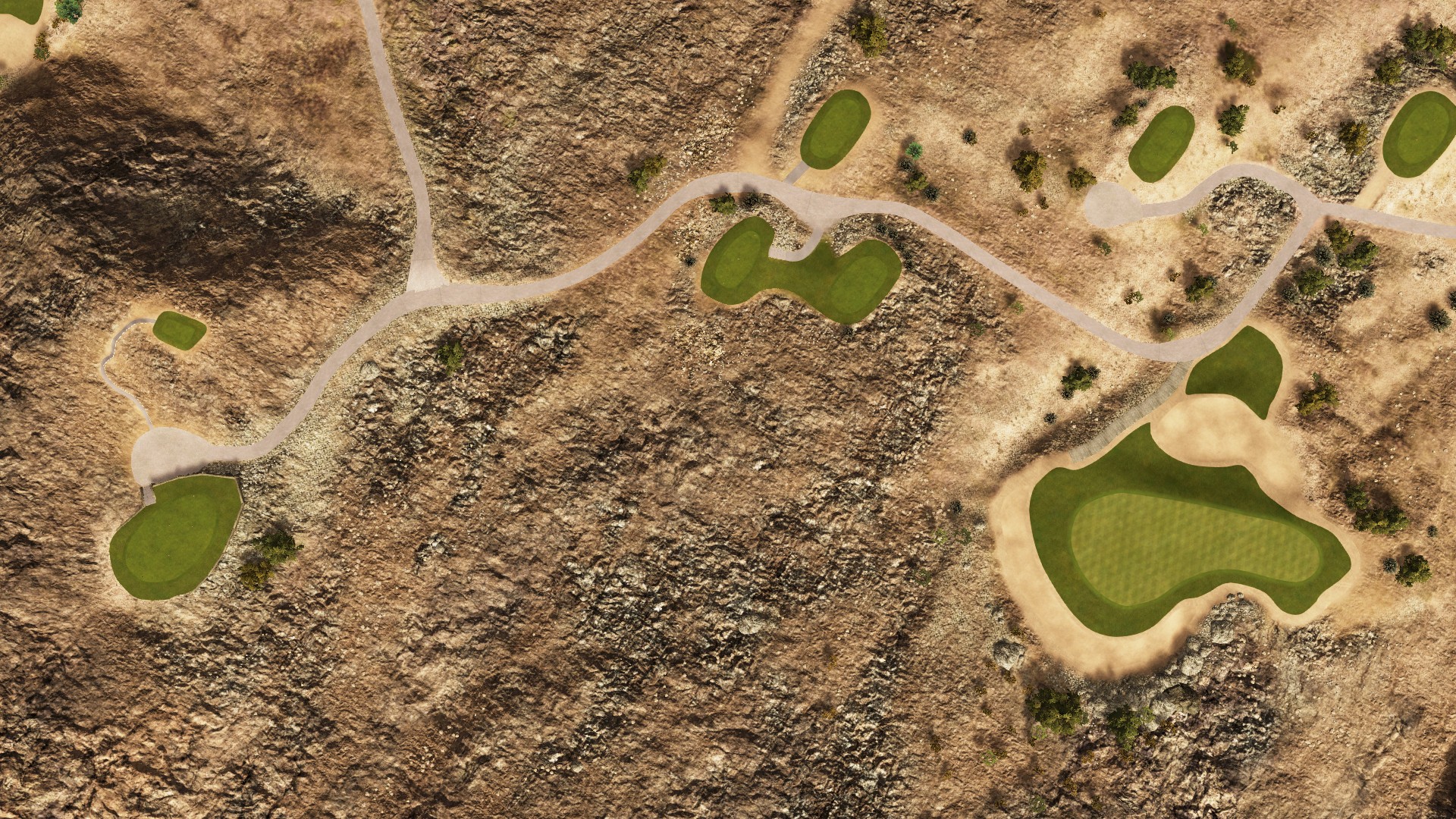 Hole 16