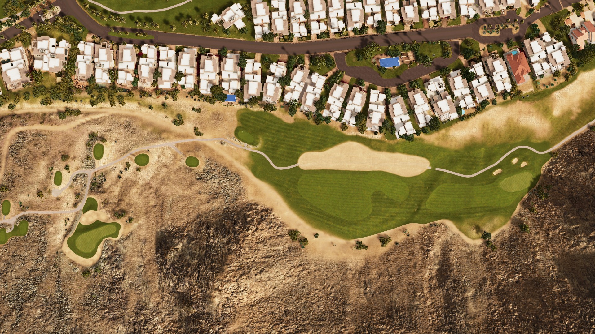 Hole 17