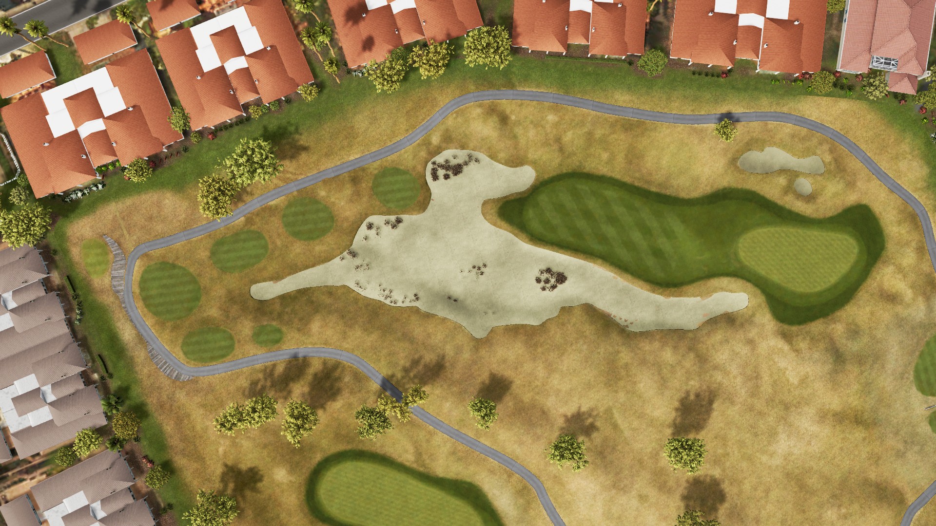 Hole 4