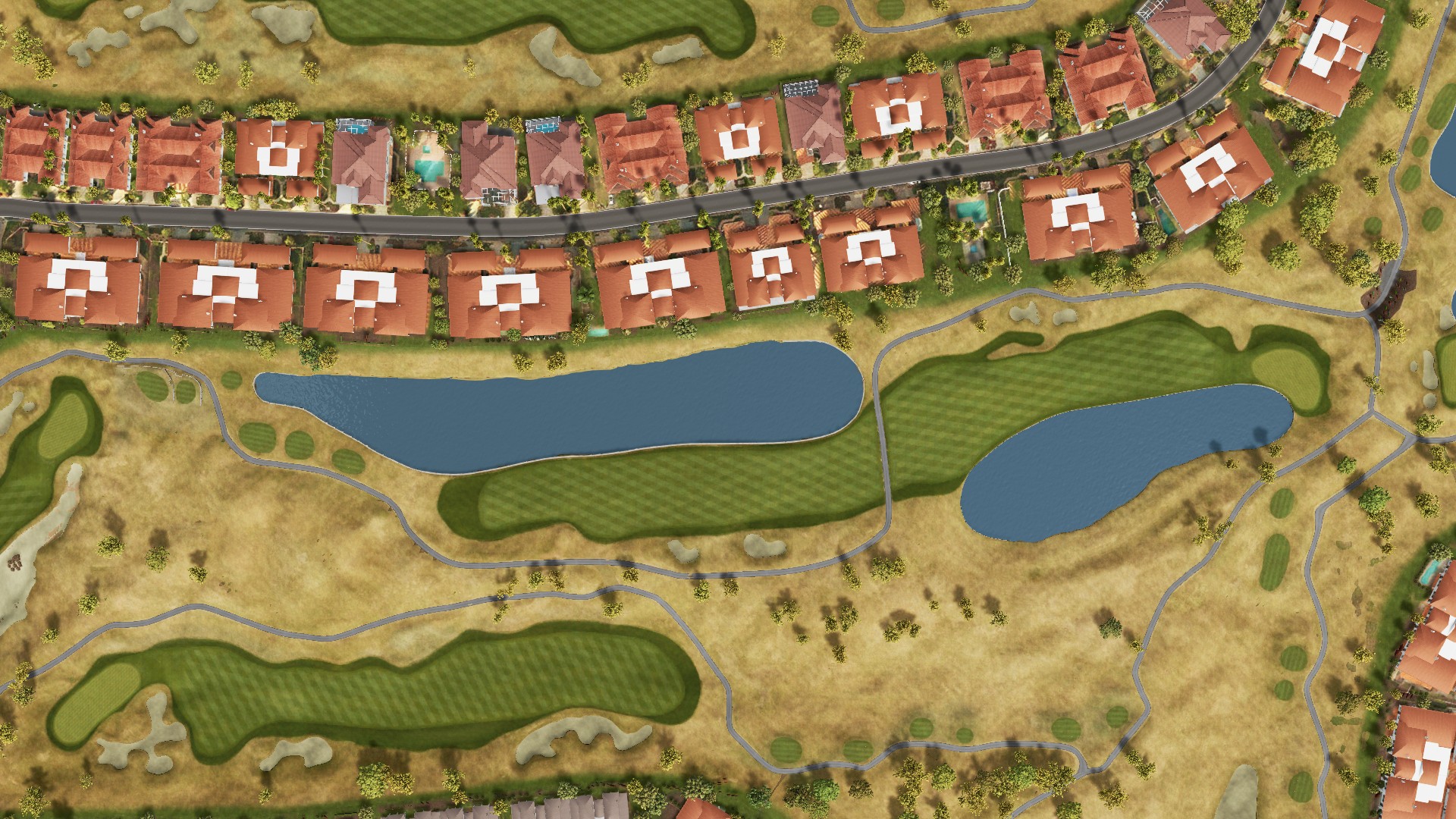 Hole 5