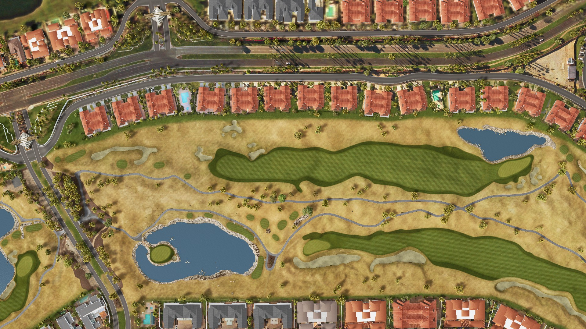 Hole 11