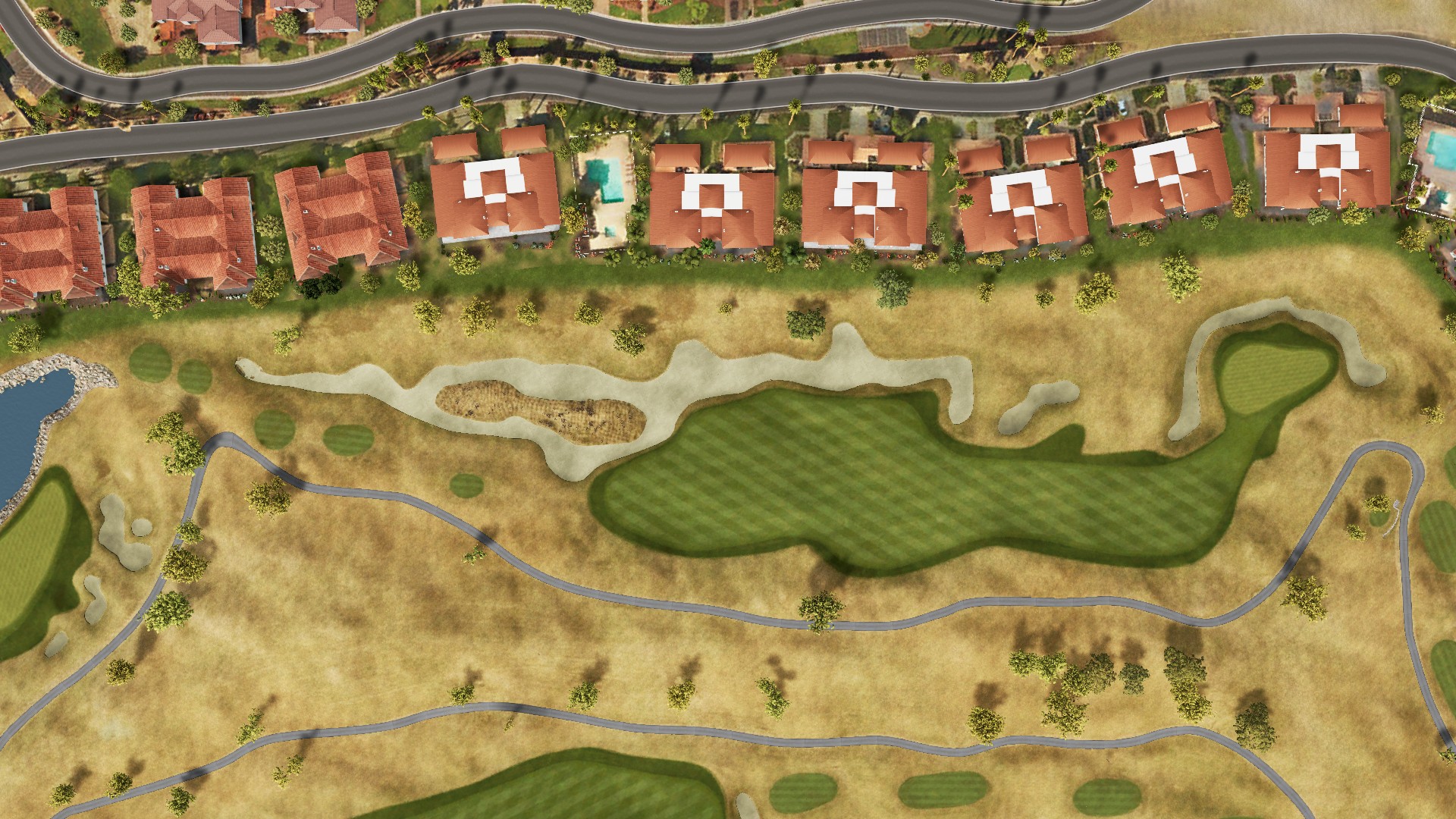 Hole 12