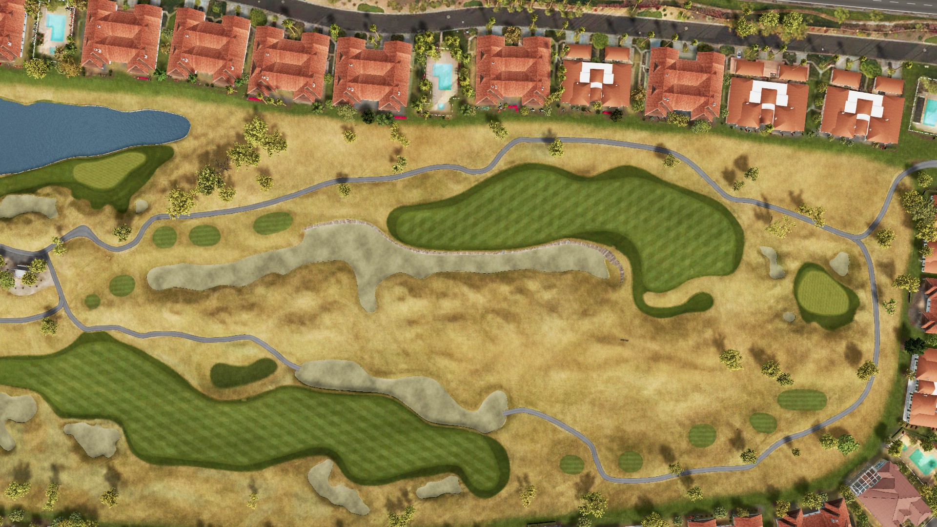 Hole 14