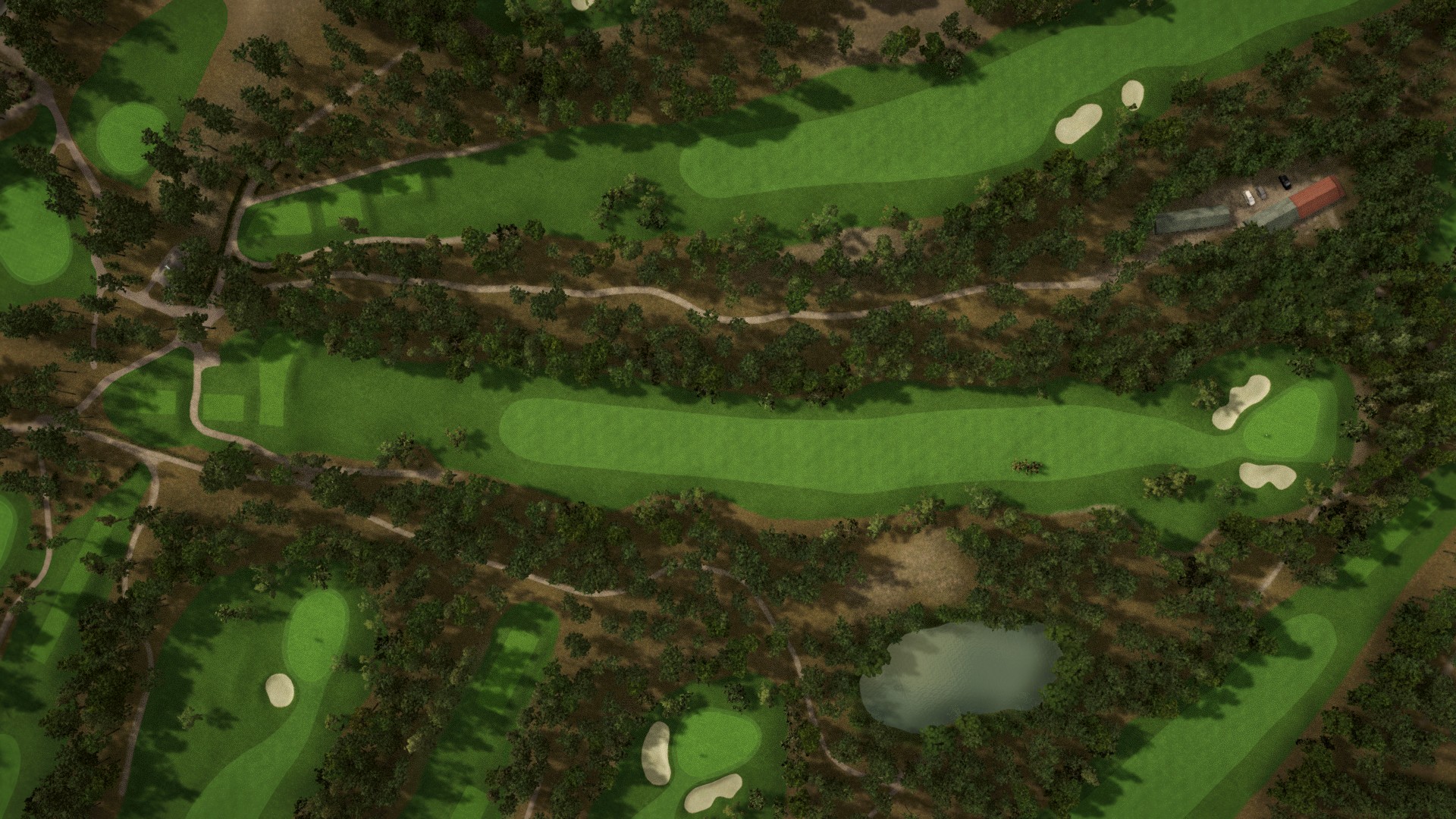 Hole 10
