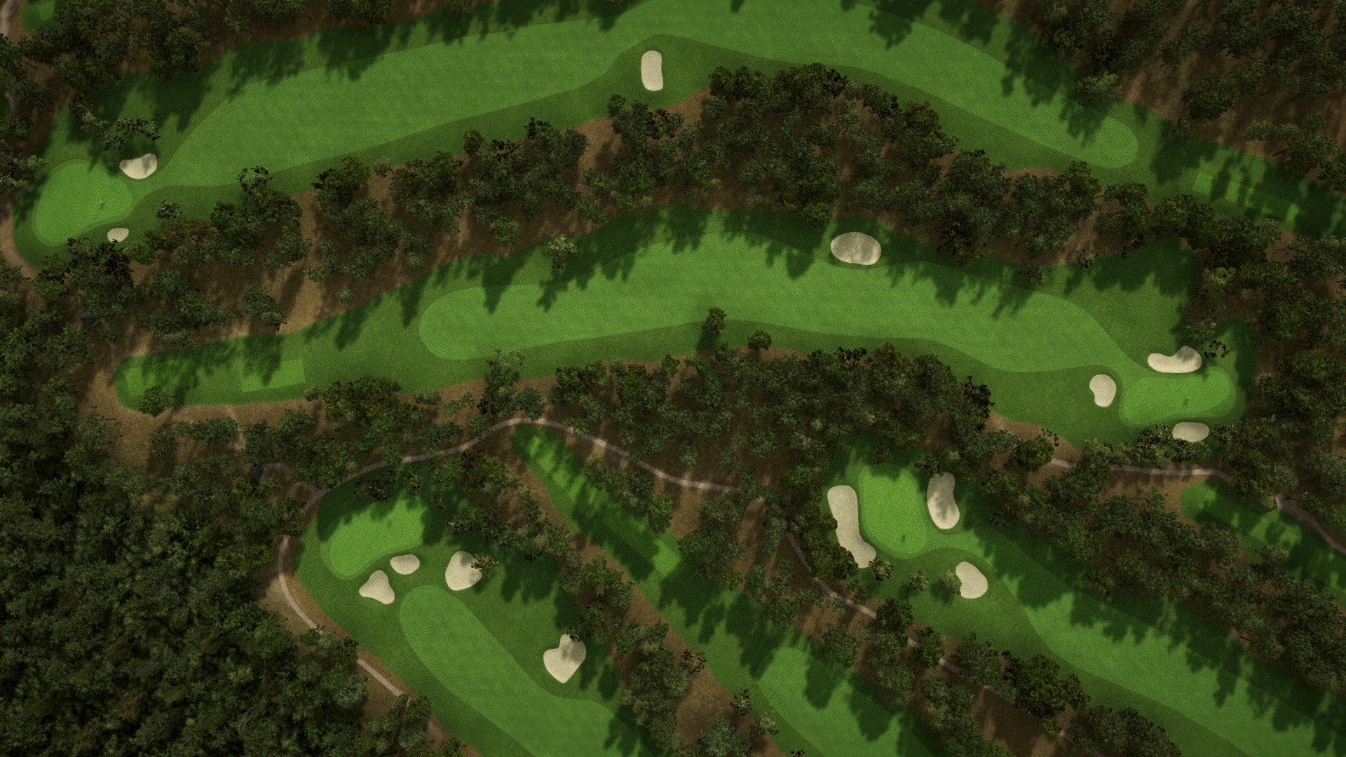 Hole 17