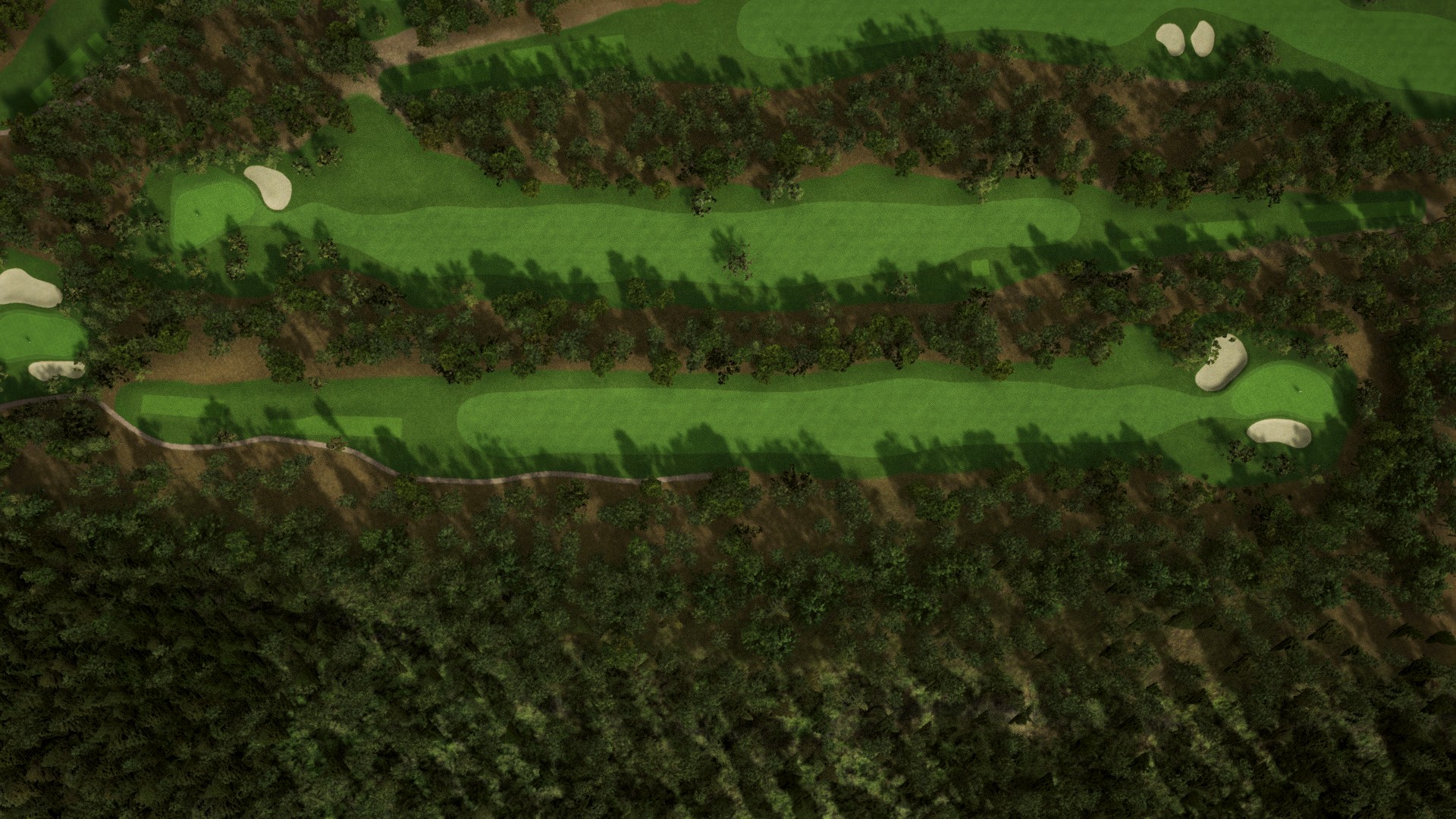 Hole 5
