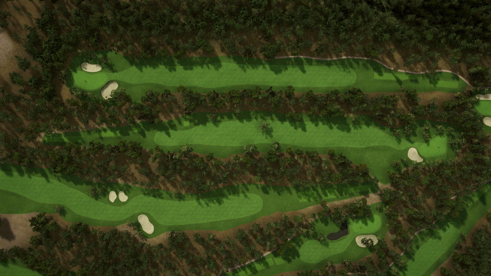 Hole 6