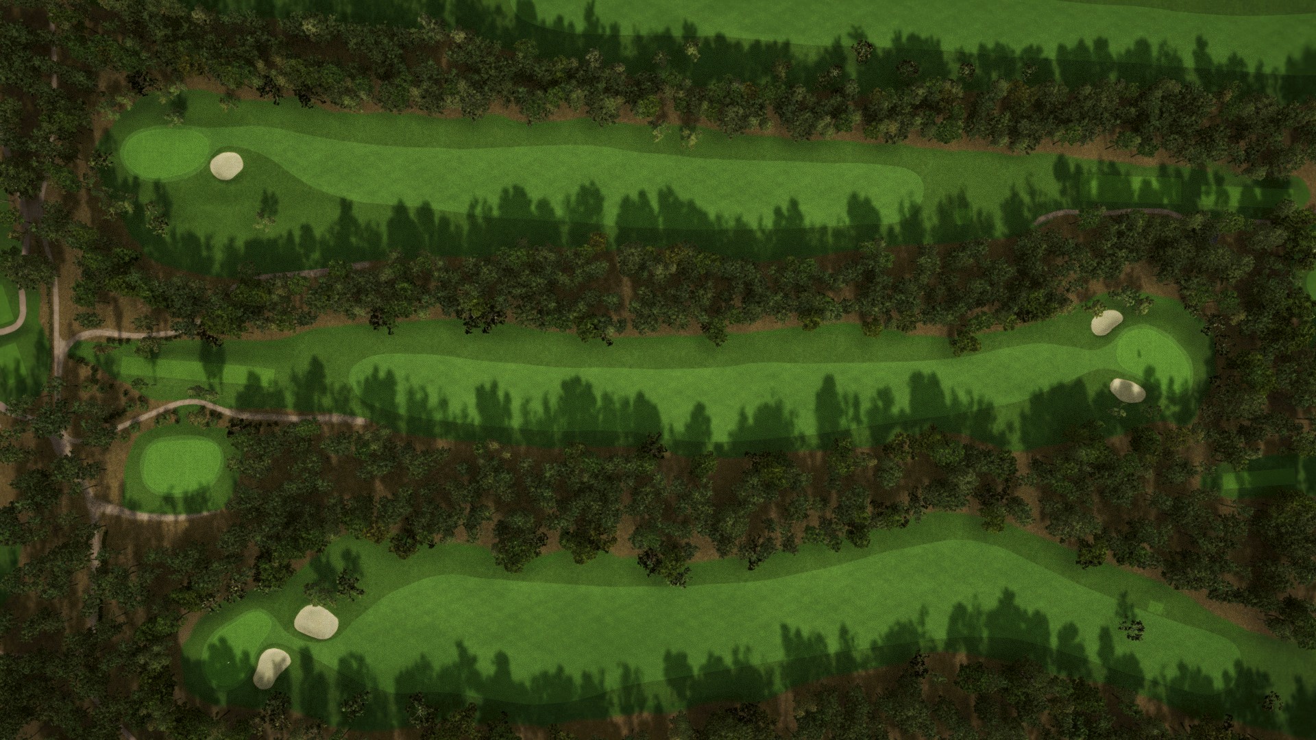 Hole 10