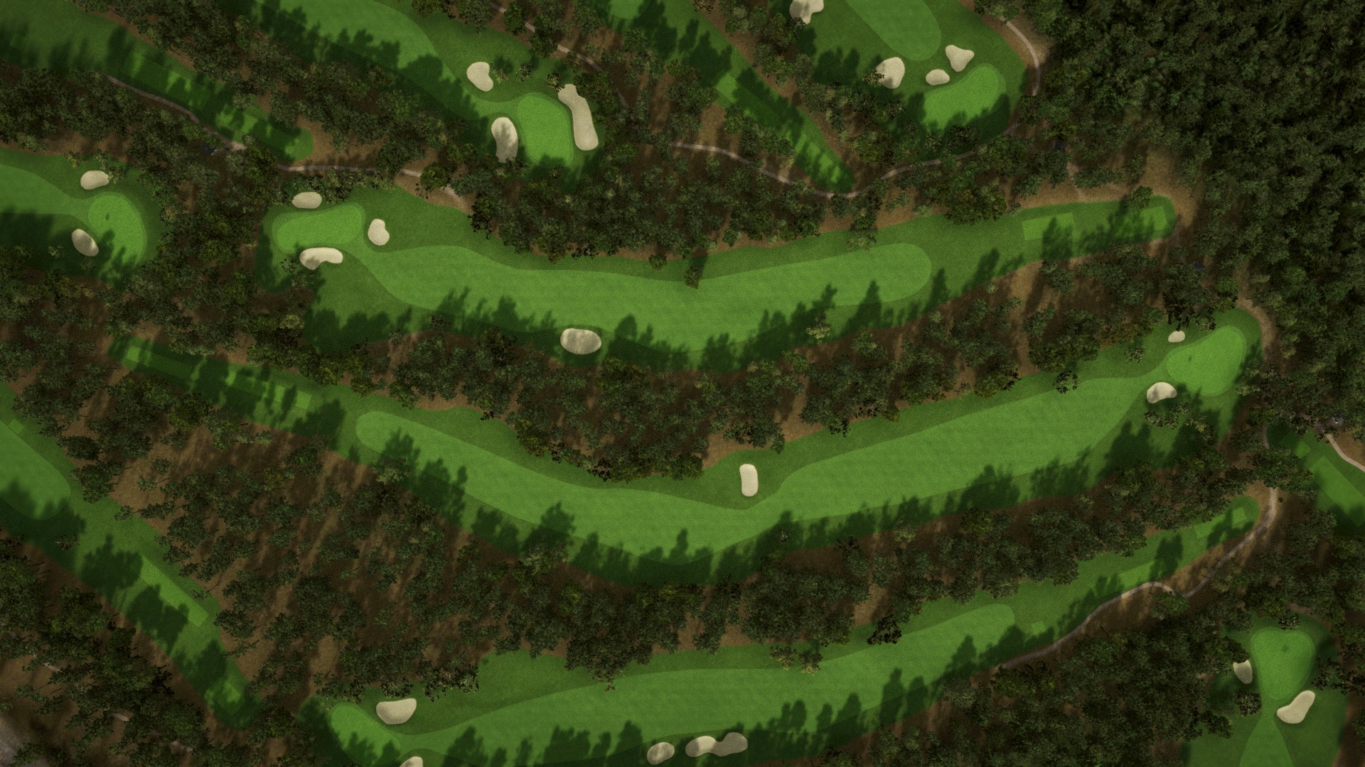 Hole 11