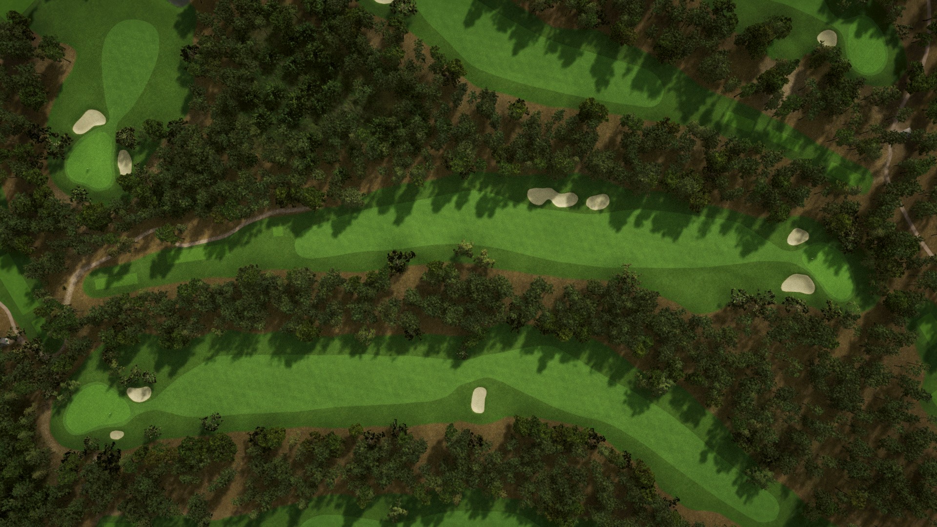 Hole 17