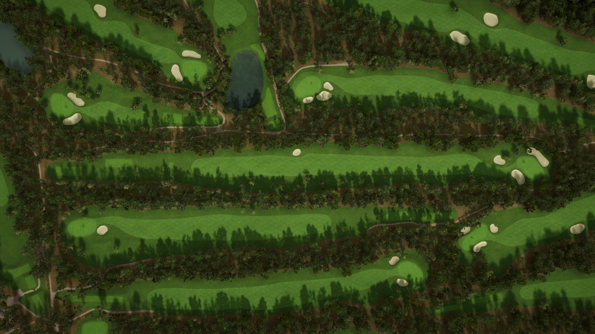 Hole 4