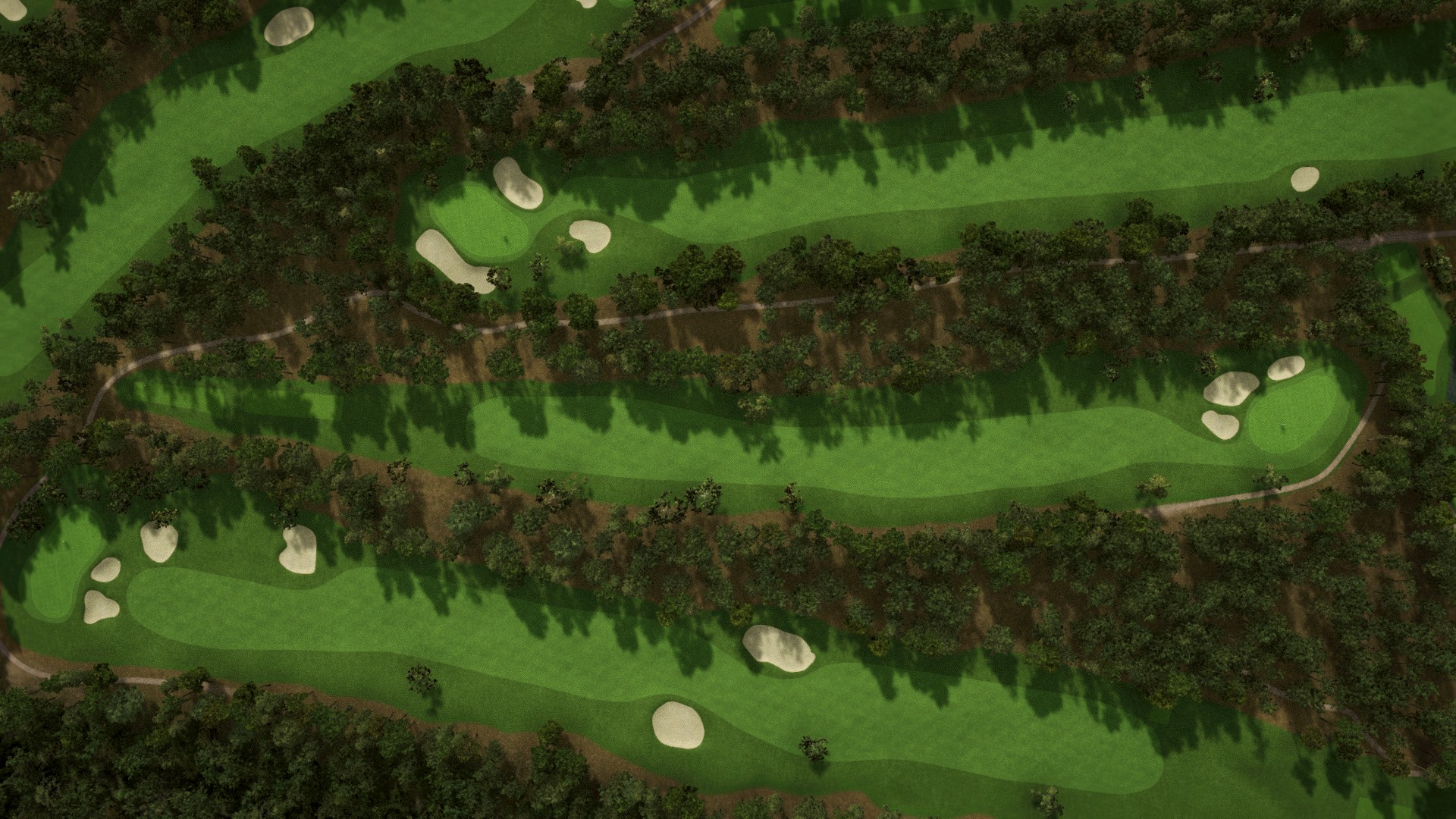 Hole 5