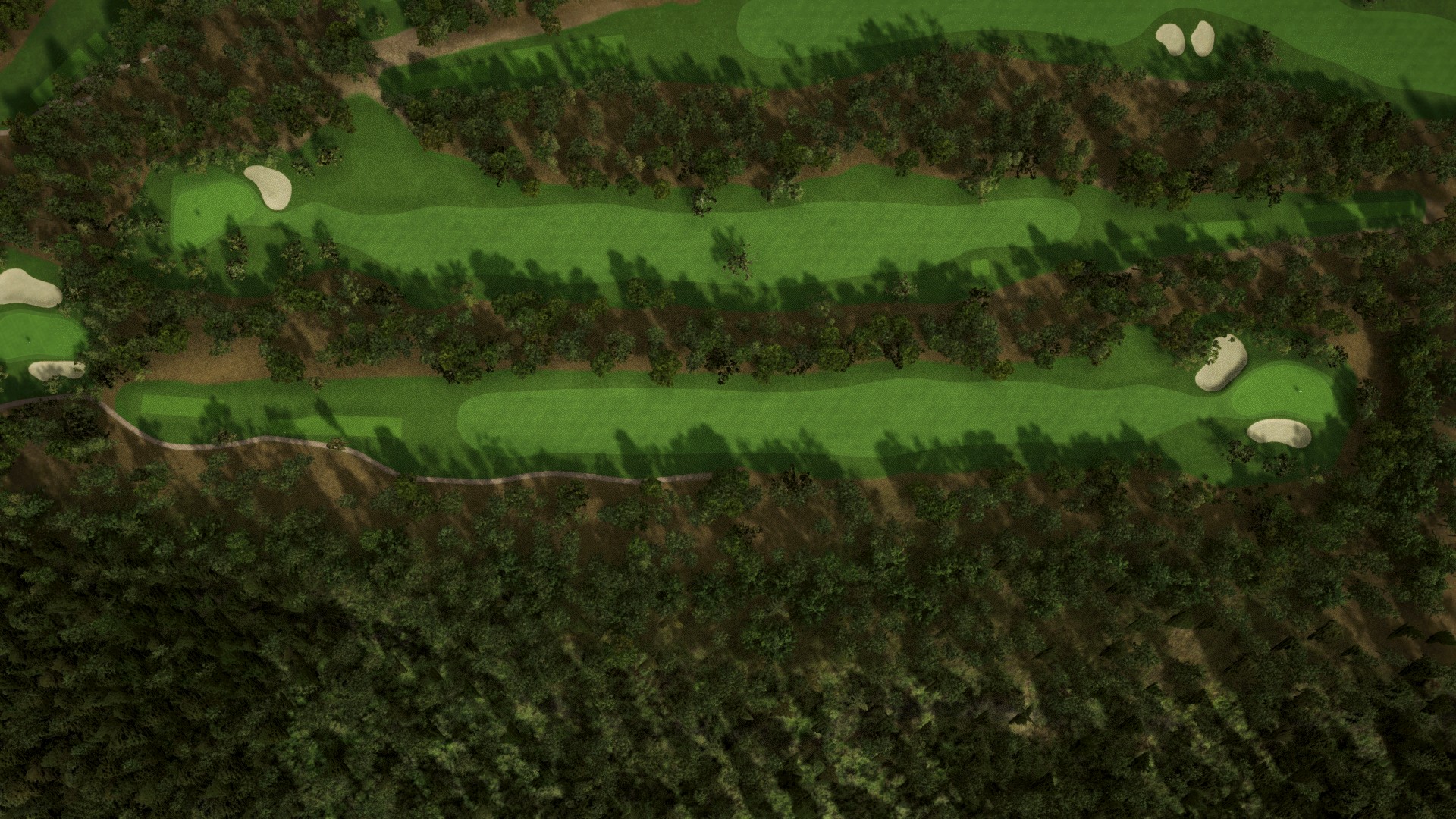 Hole 14