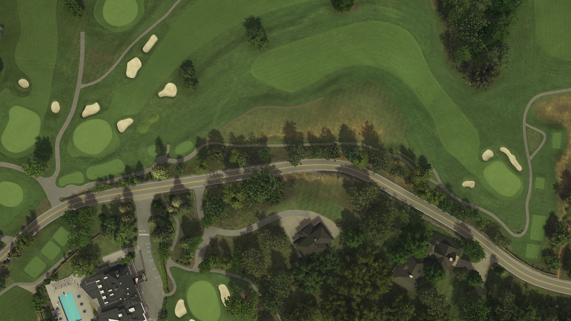 Hole 5