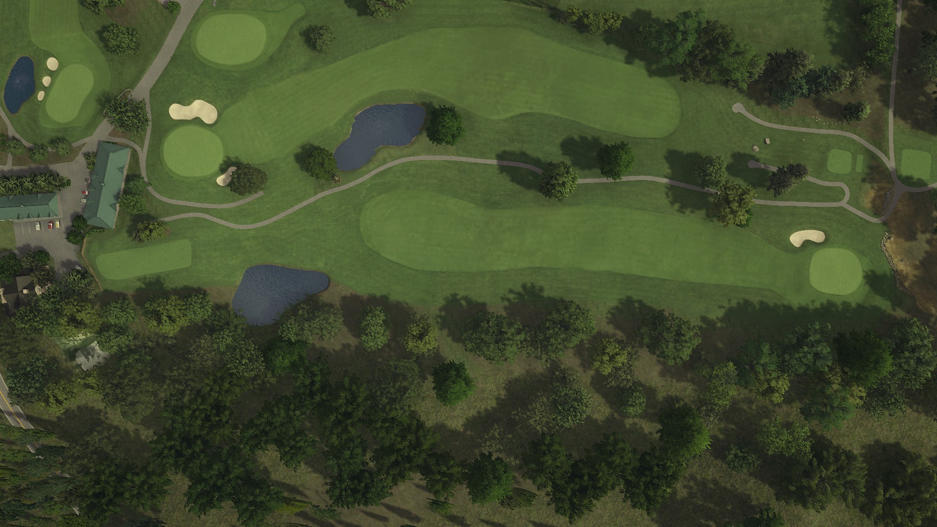 Hole 17