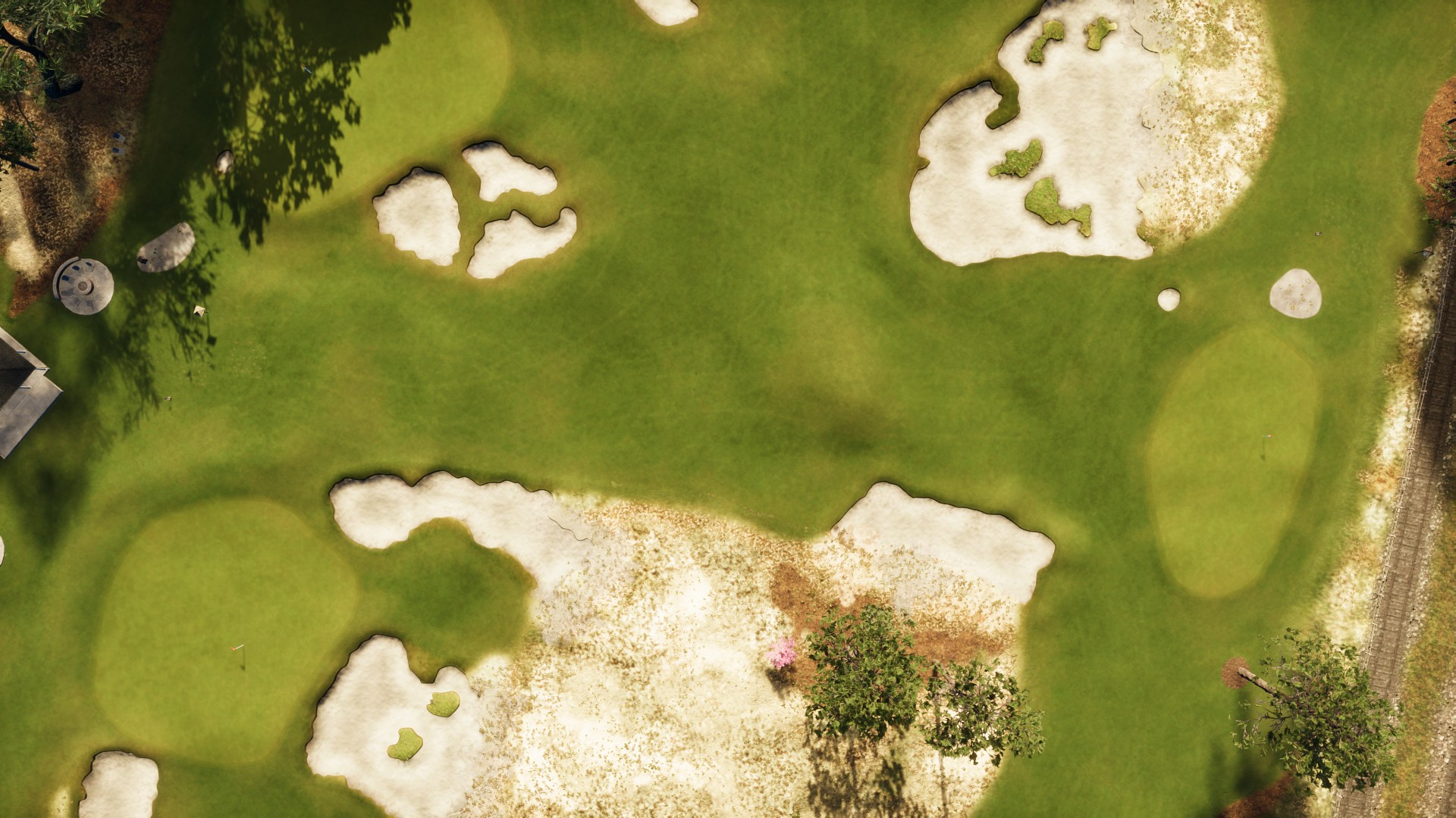 Hole 4