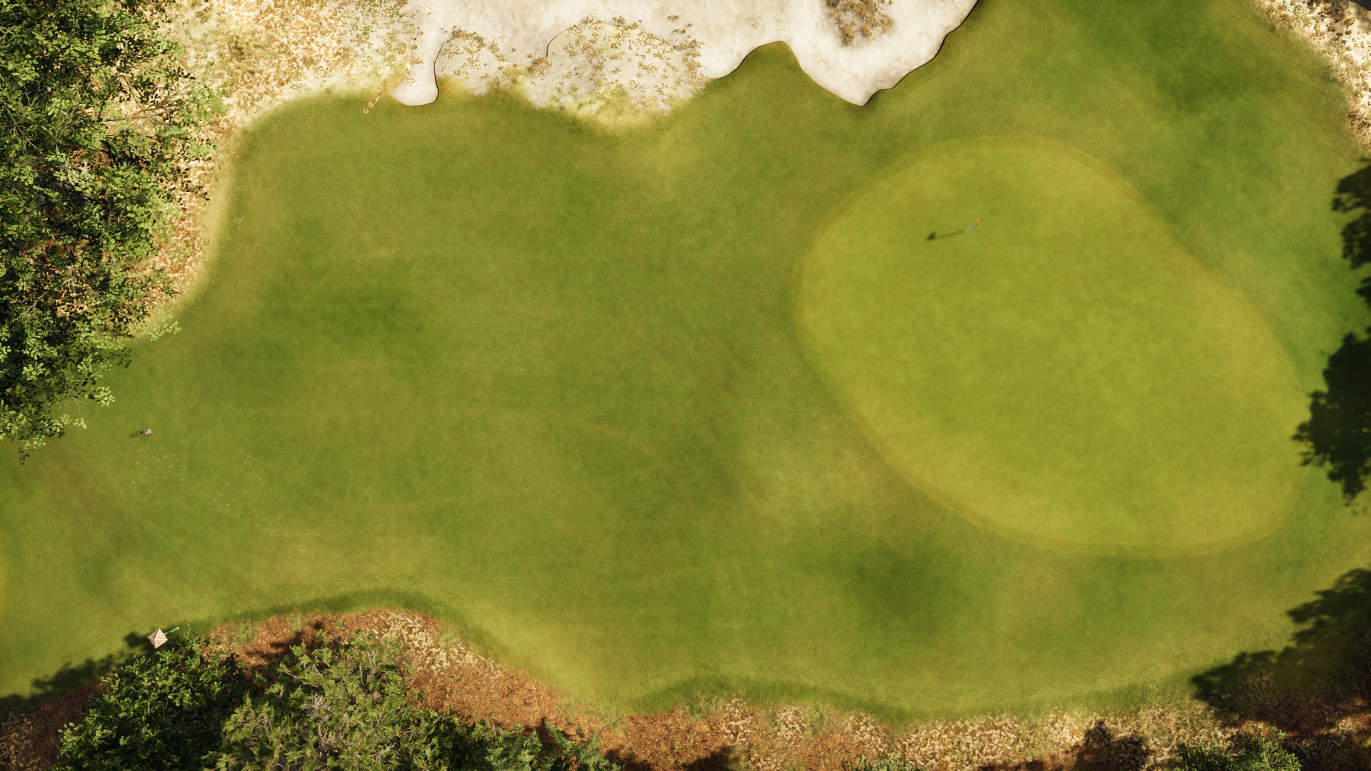 Hole 6