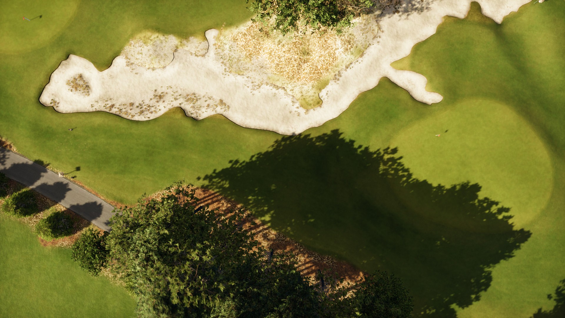 Hole 7