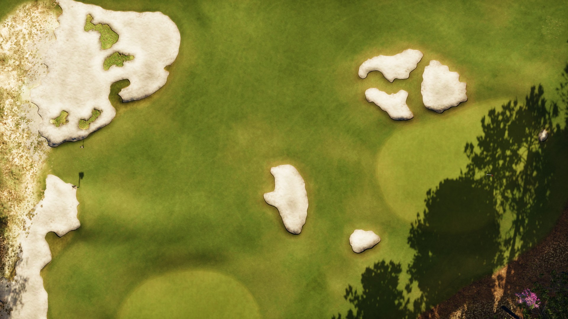 Hole 8