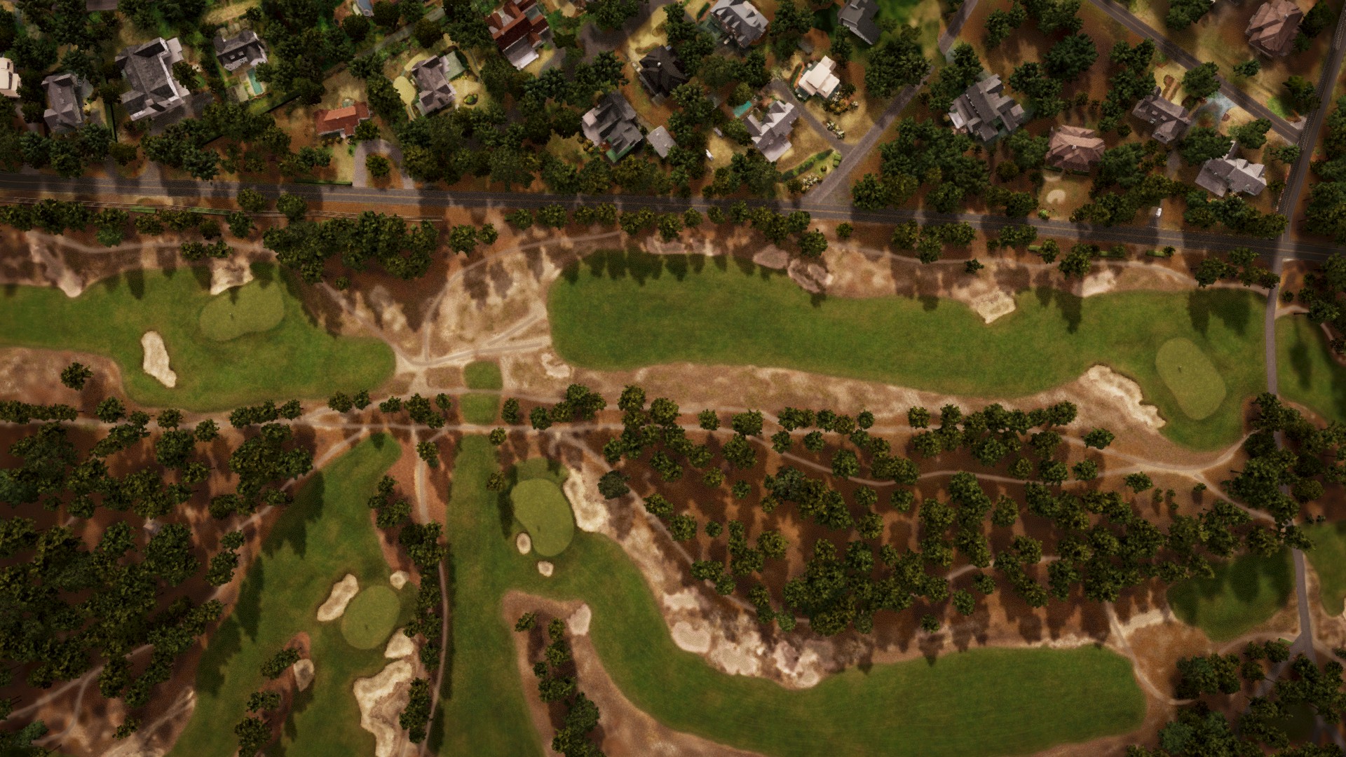 Hole 2