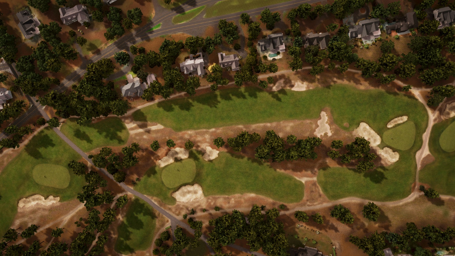Hole 3