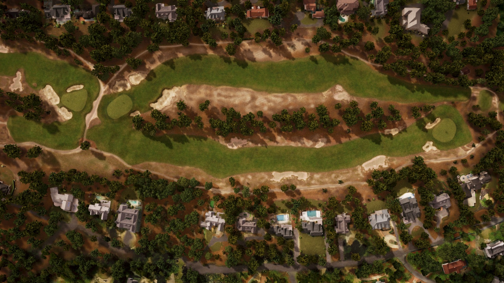 Hole 4