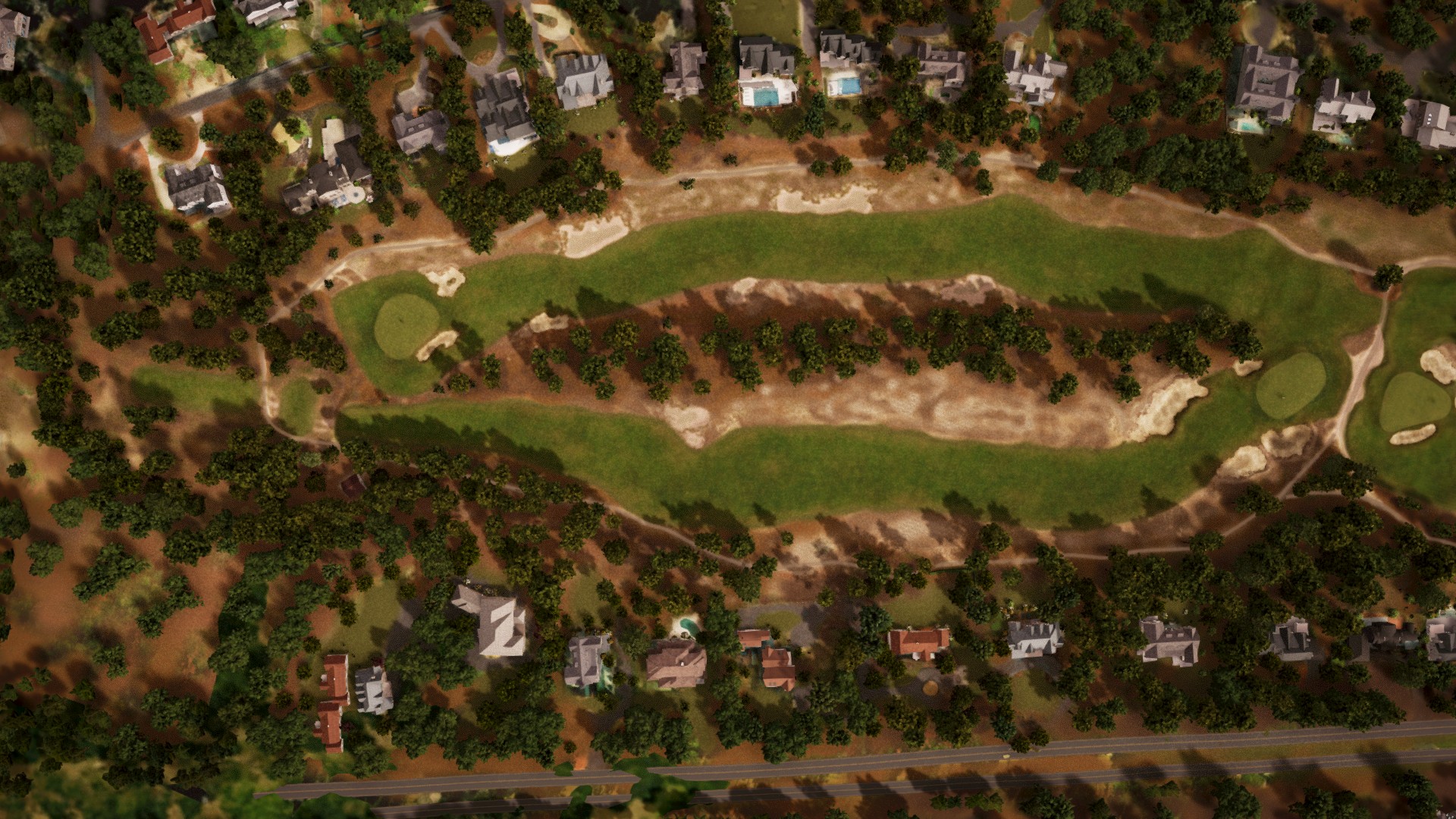 Hole 5
