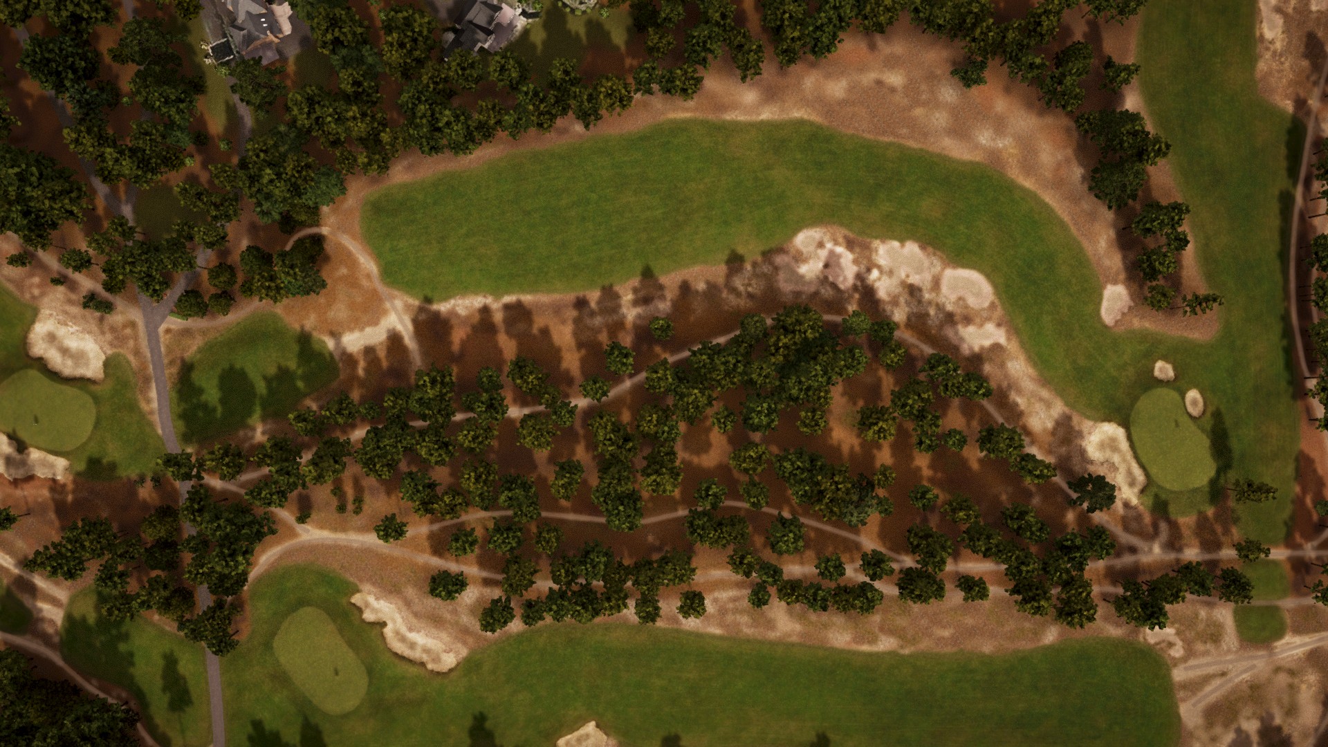 Hole 7