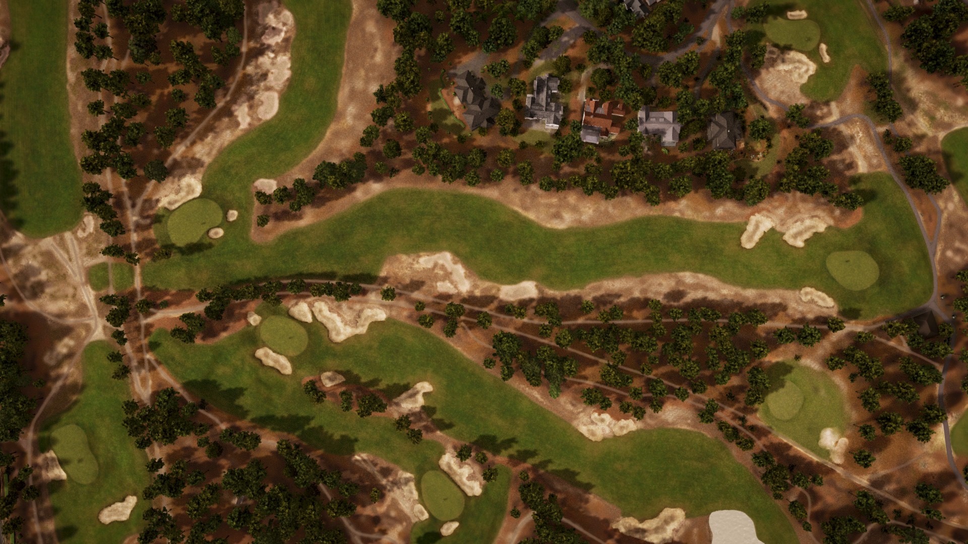 Hole 8