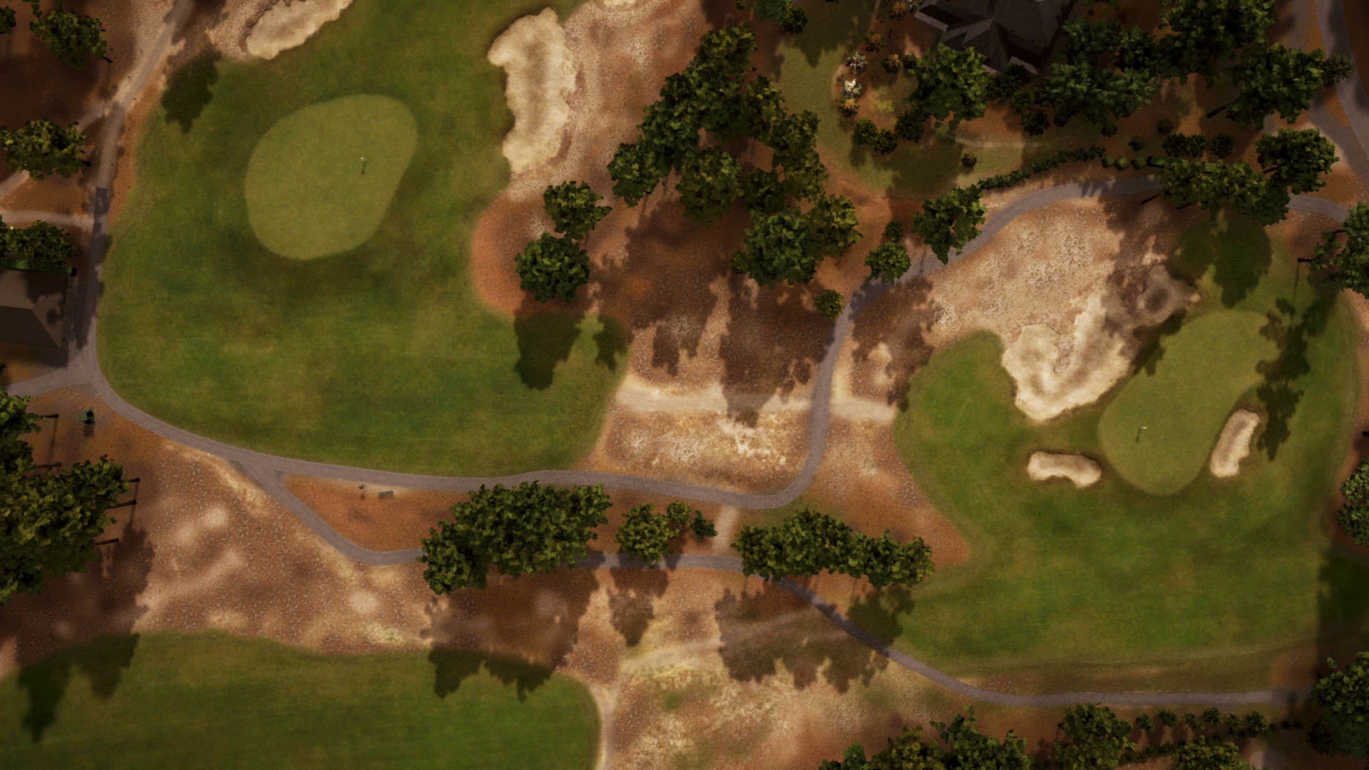 Hole 9