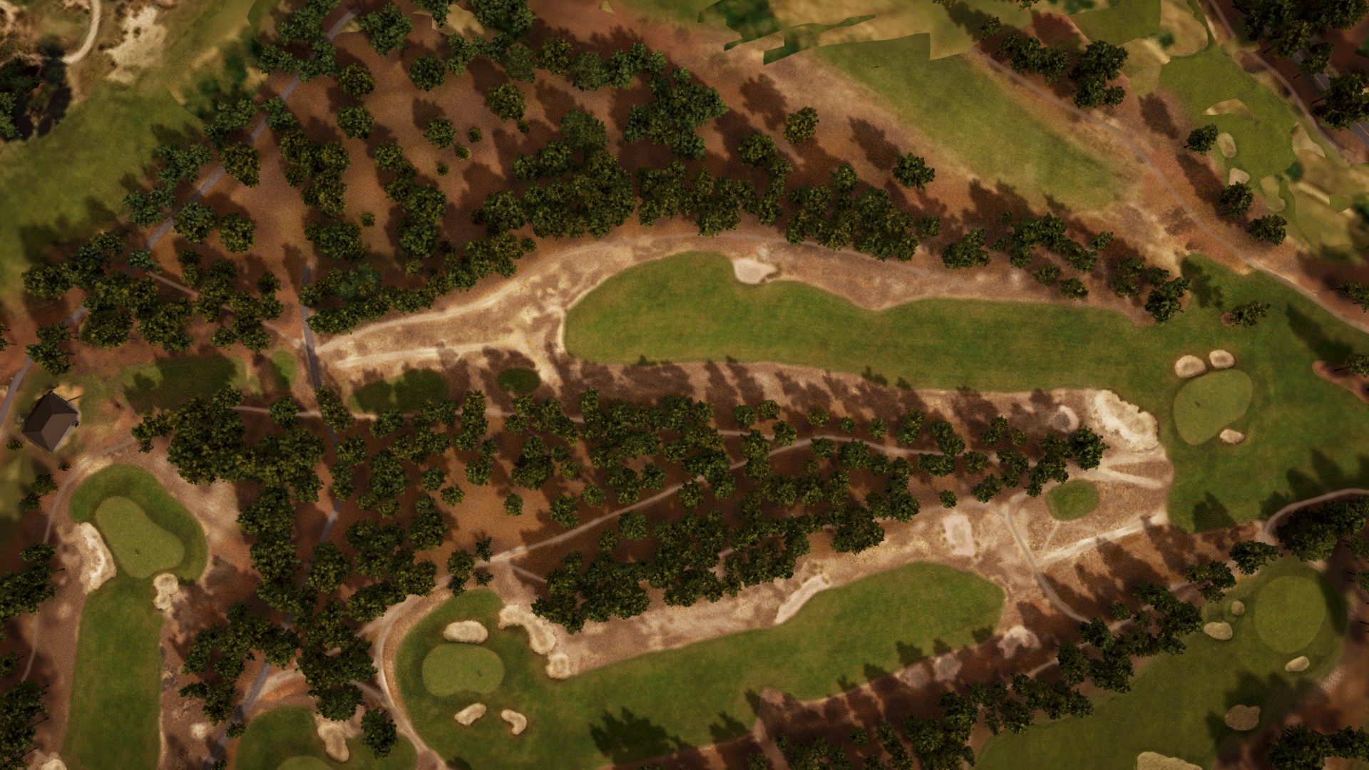 Hole 11