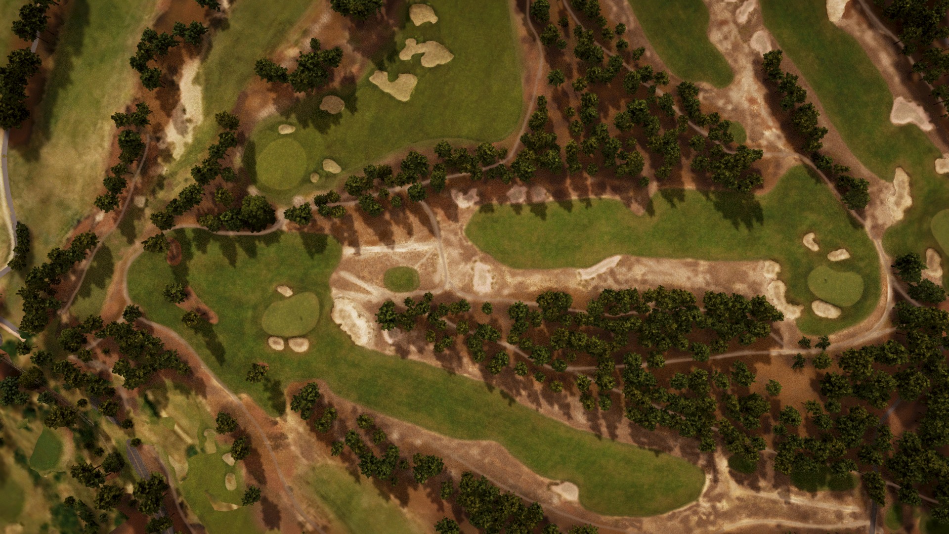 Hole 12