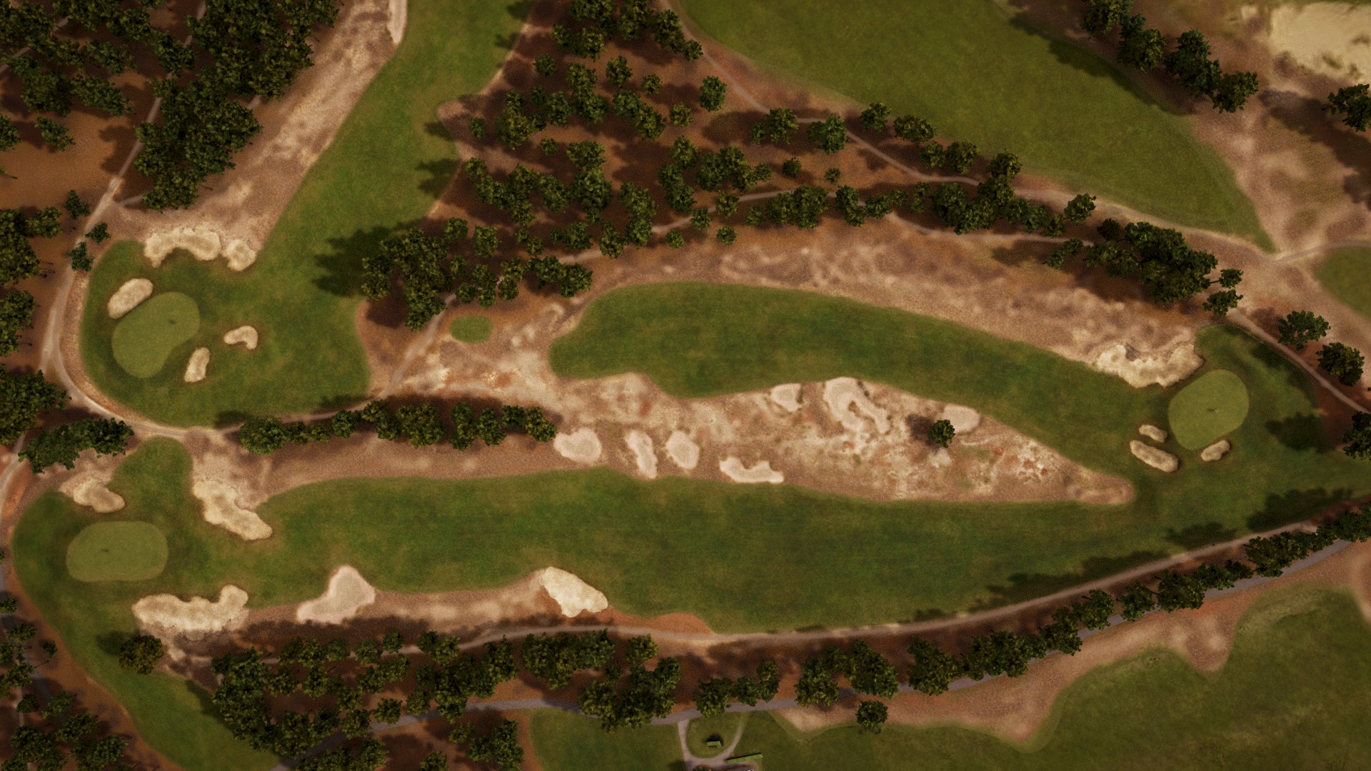 Hole 13