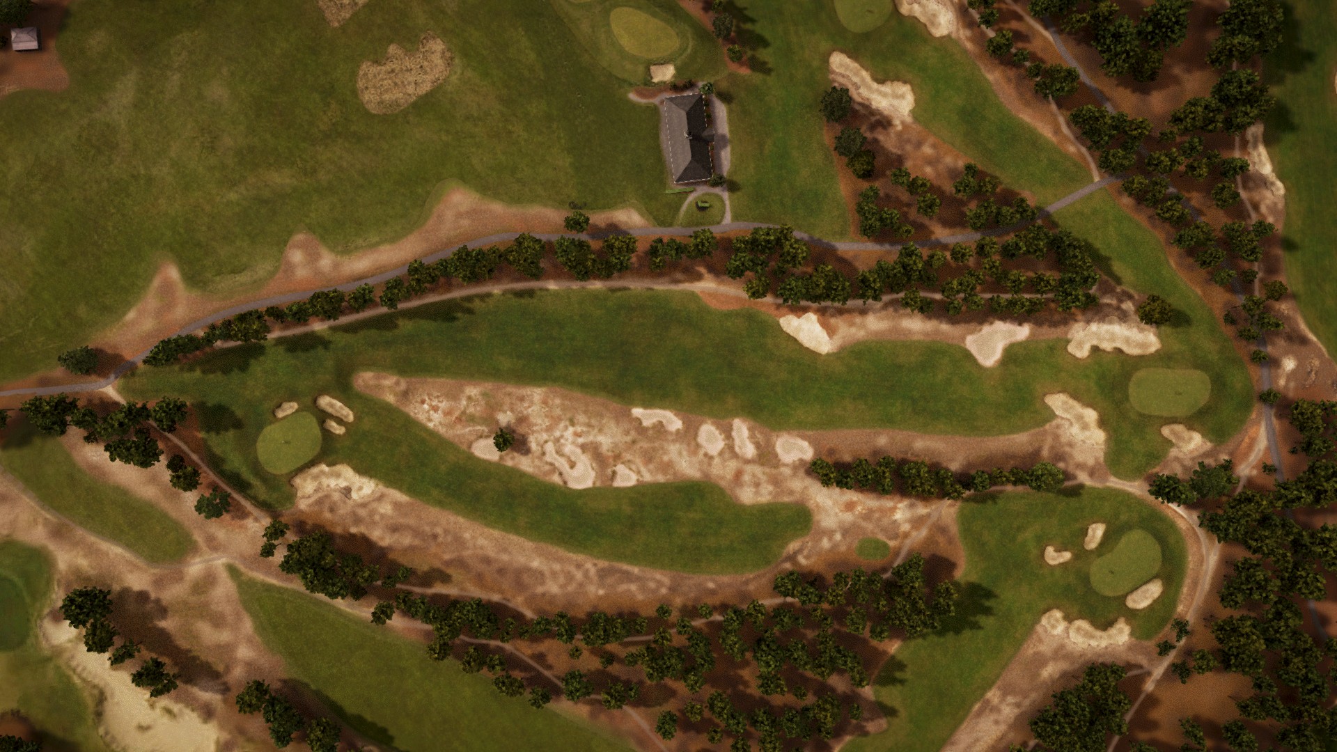 Hole 14