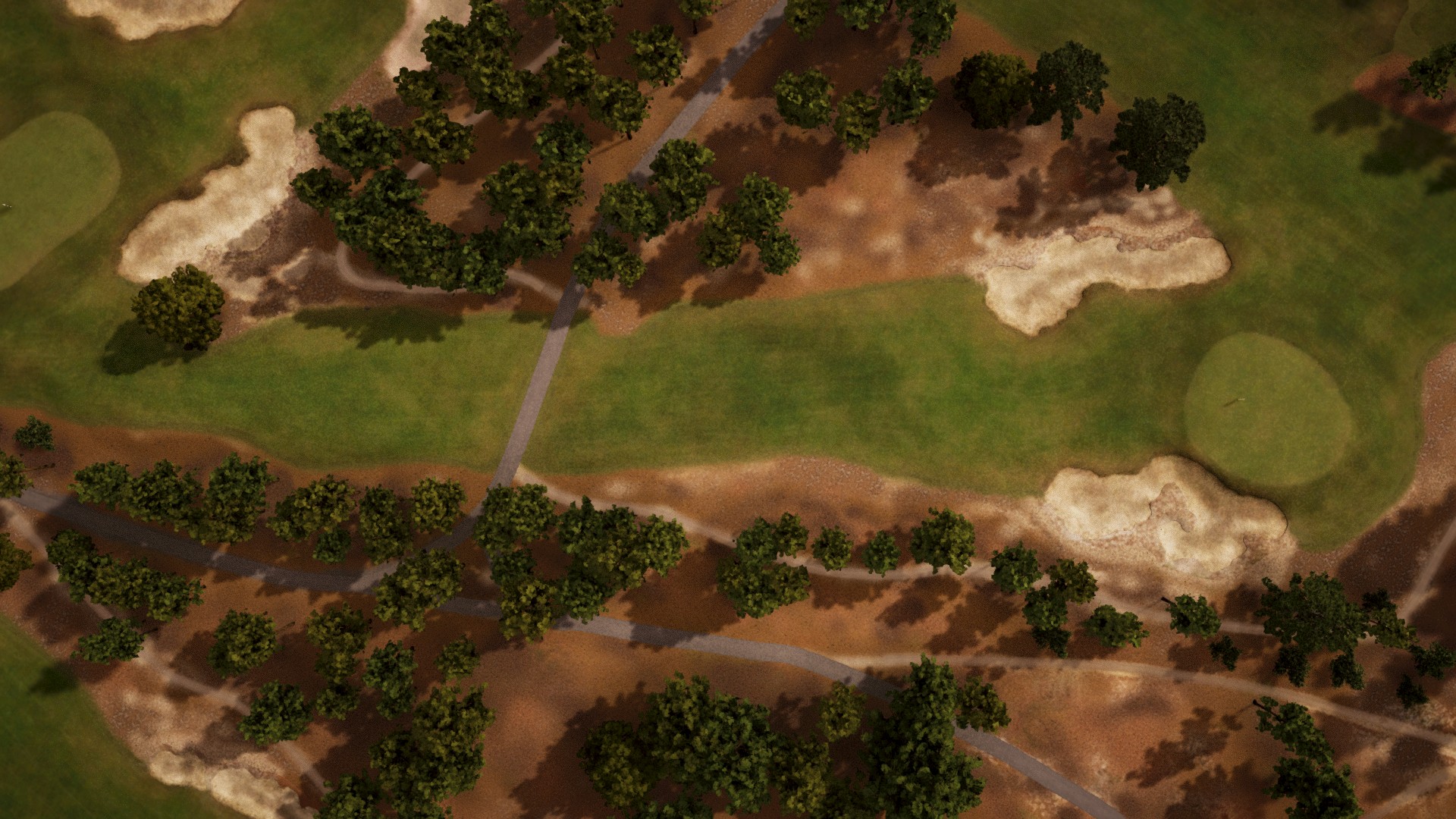 Hole 15