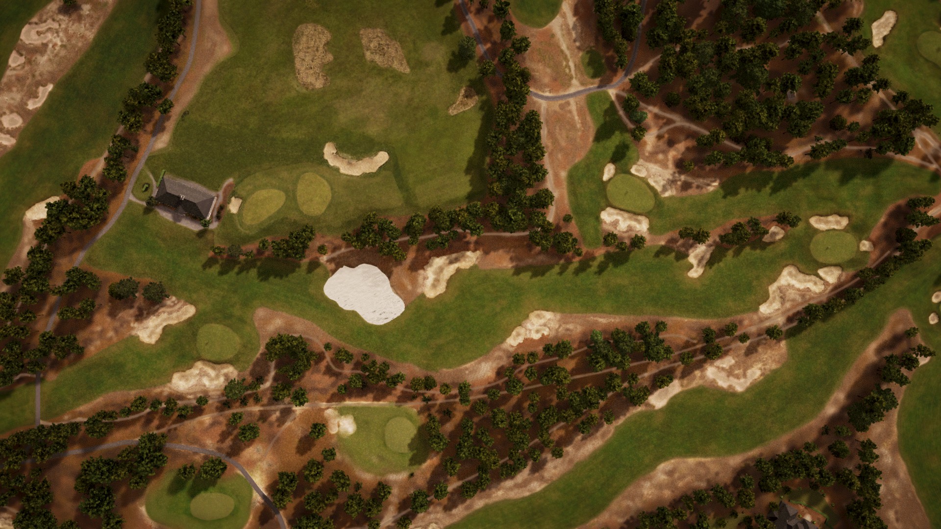 Hole 16