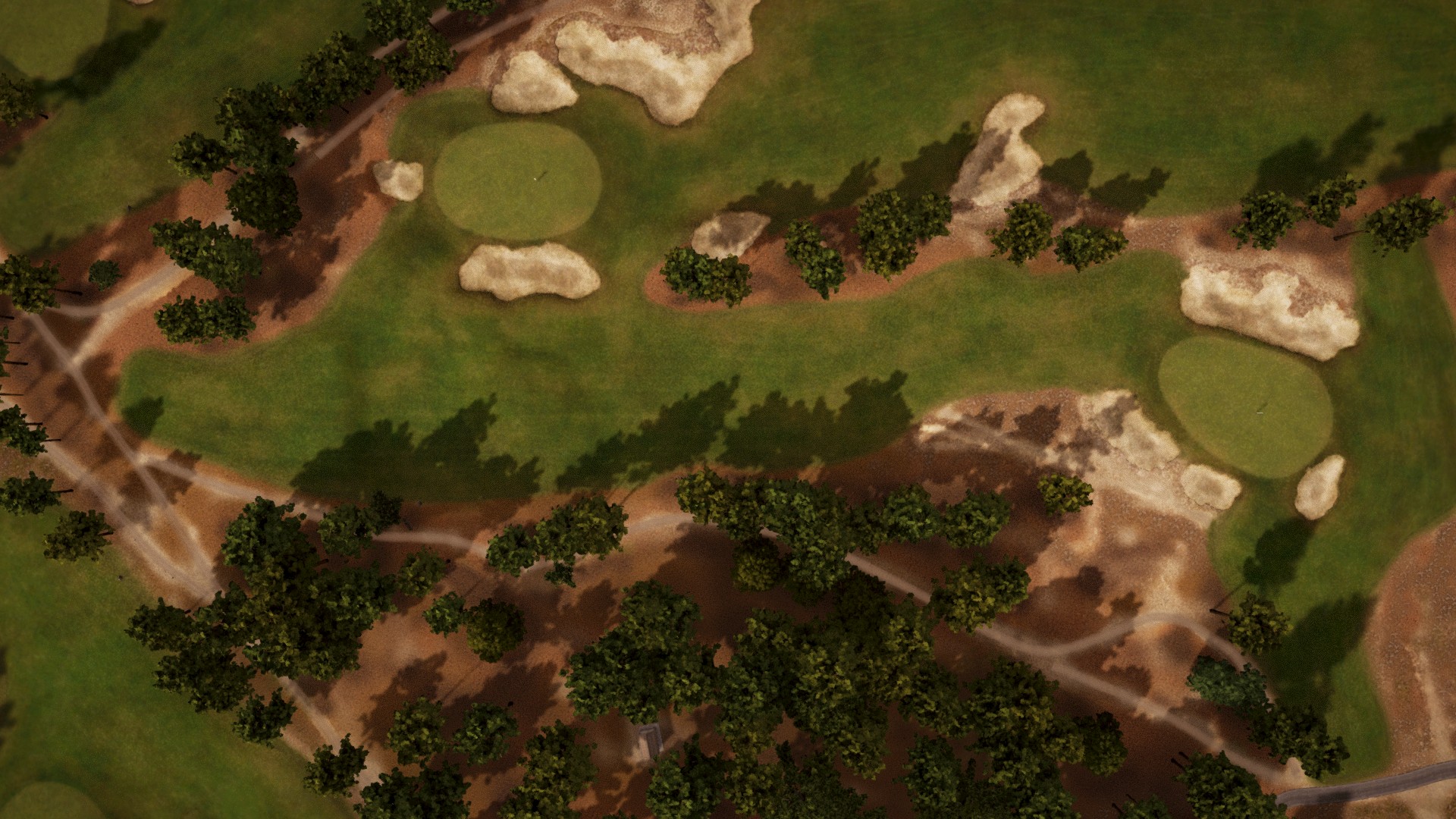 Hole 17