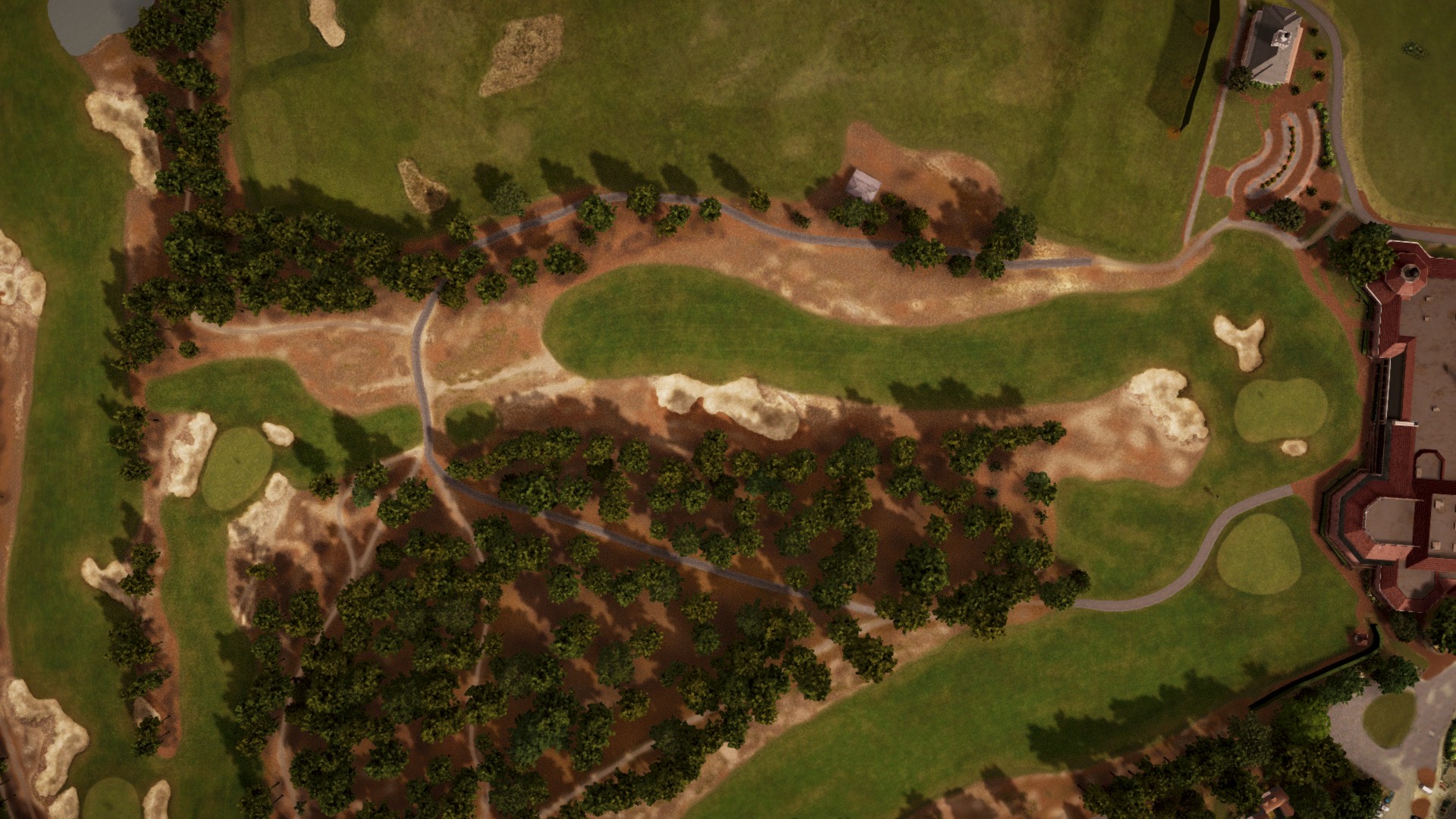 Hole 18