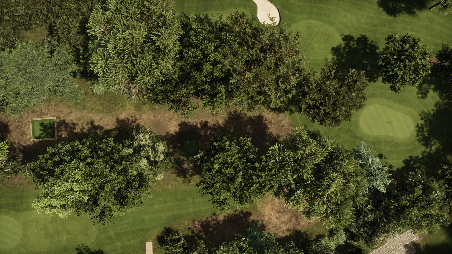 Hole 4