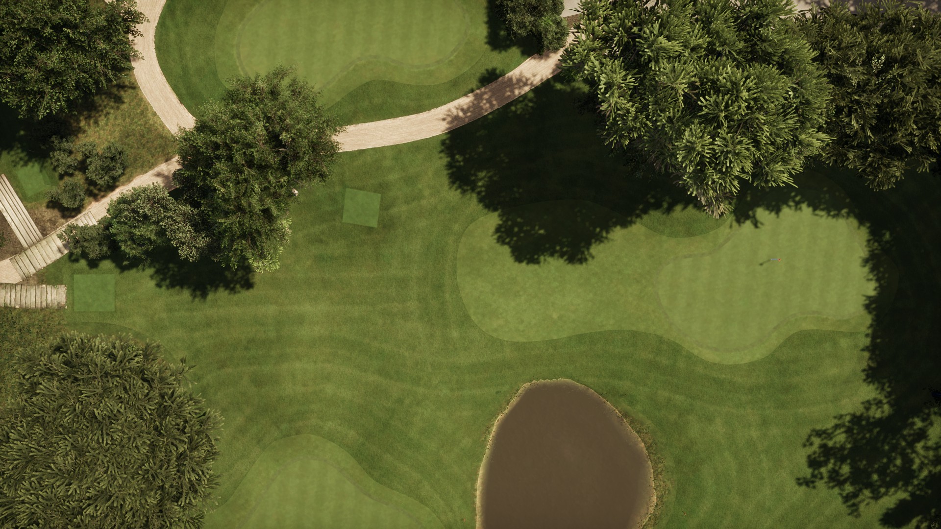 Hole 10